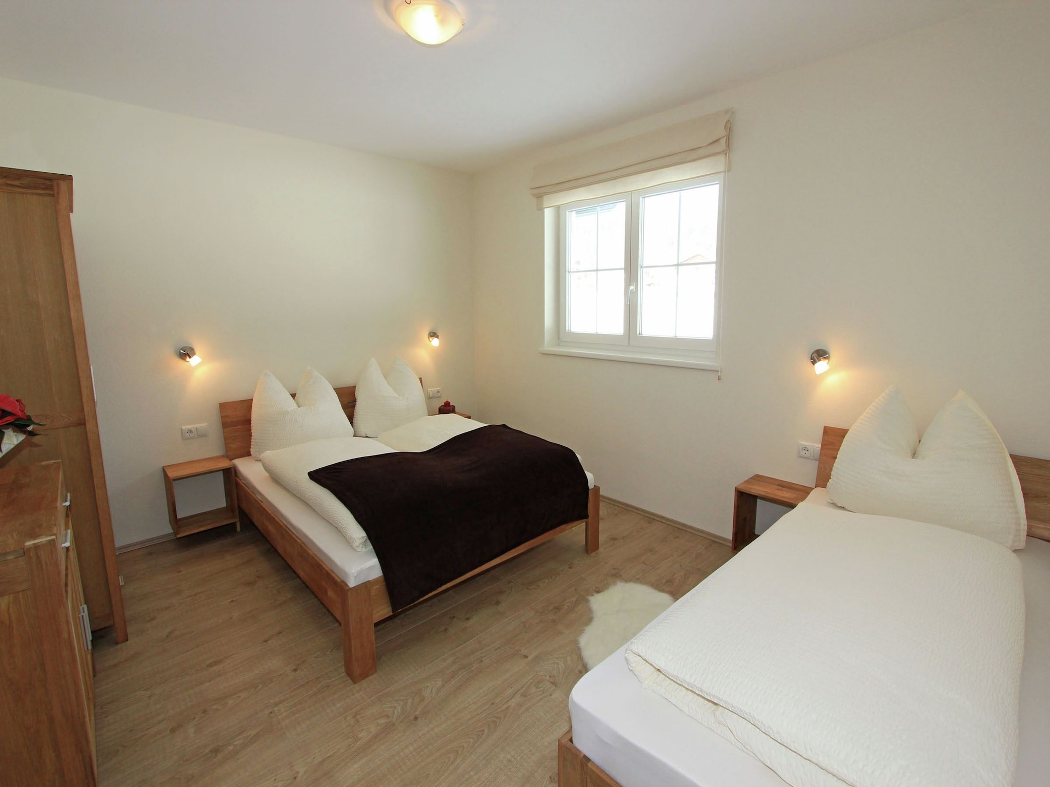 Ferienwohnung Apartment Sporer / Aschau