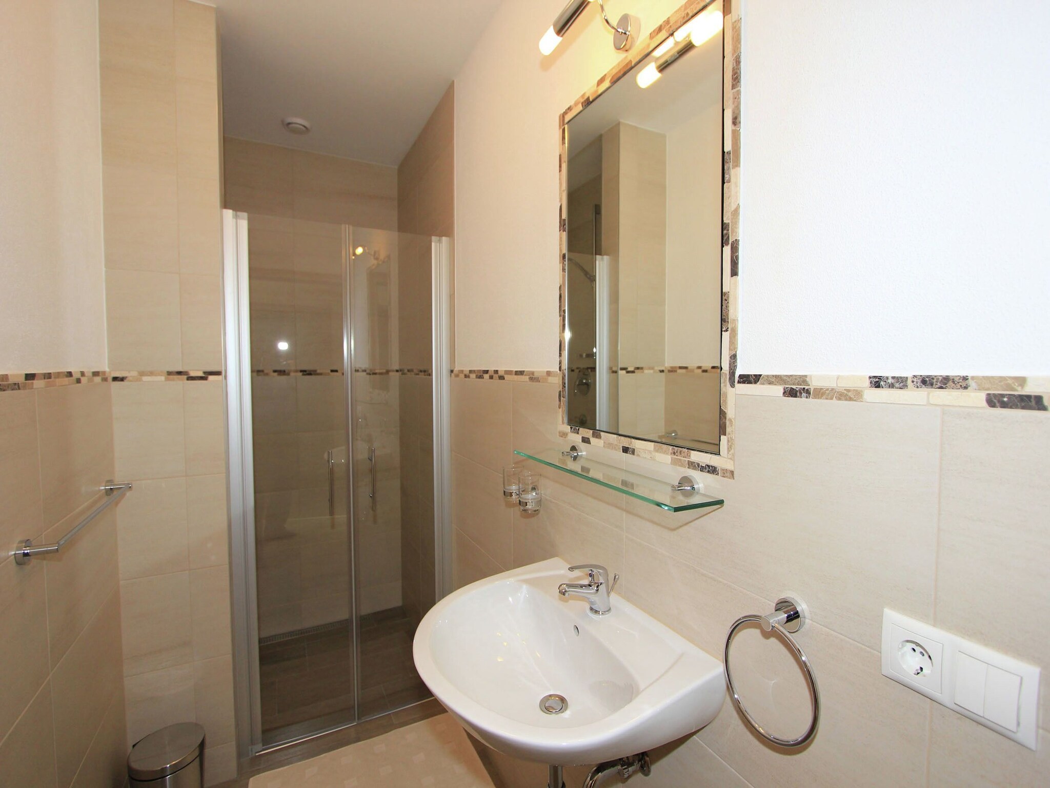 Ferienwohnung Apartment Sporer / Aschau
