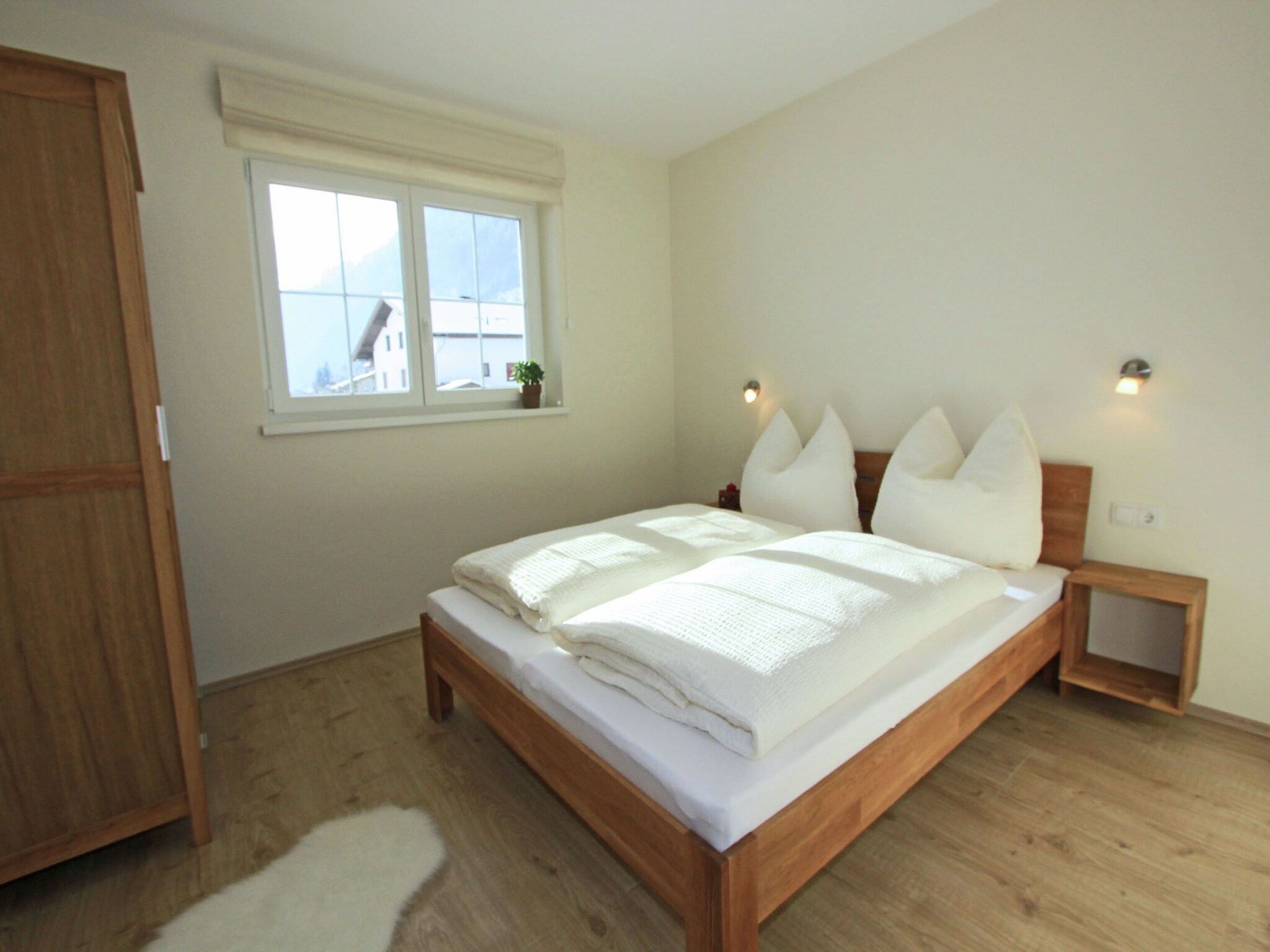 Ferienwohnung Apartment Sporer / Aschau