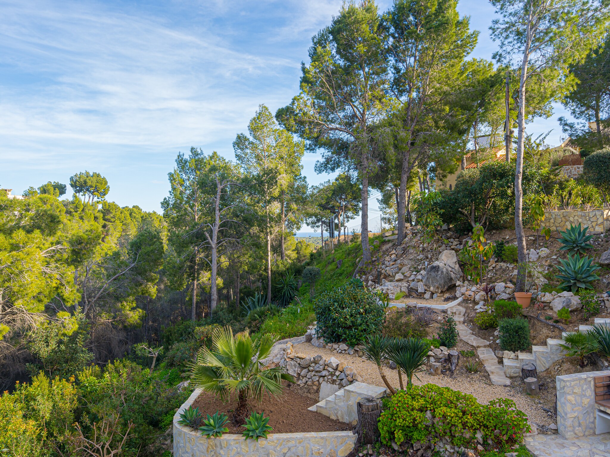   Casa Sabina