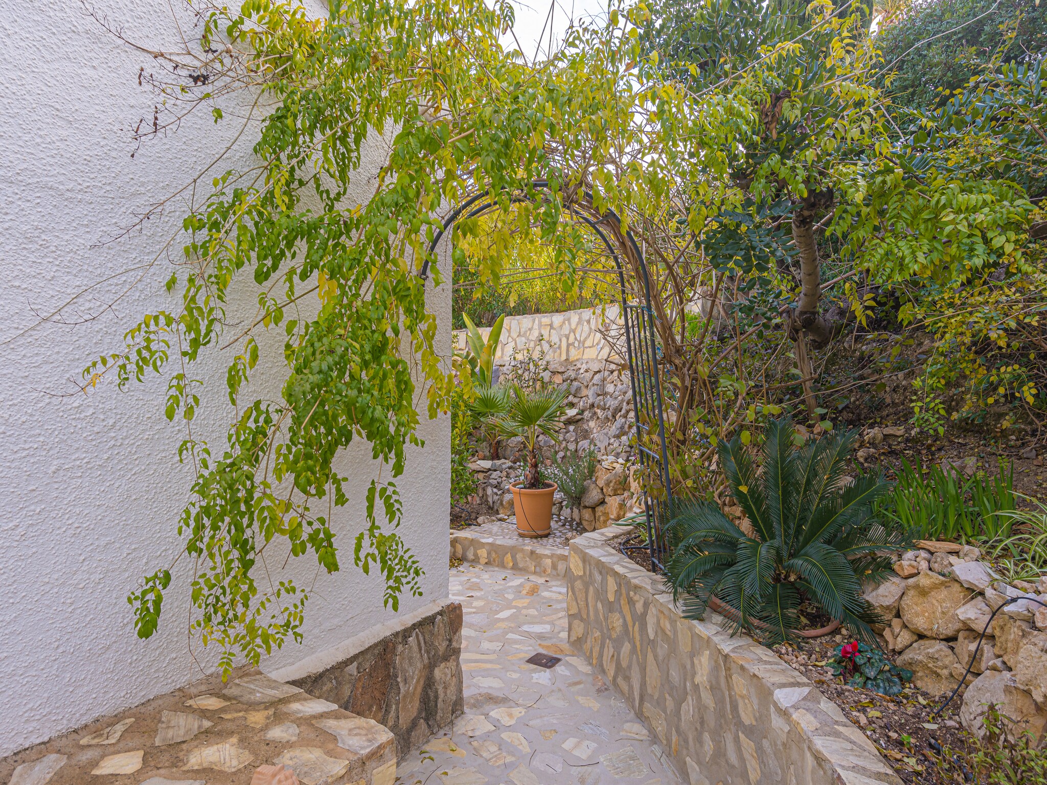   Casa Sabina