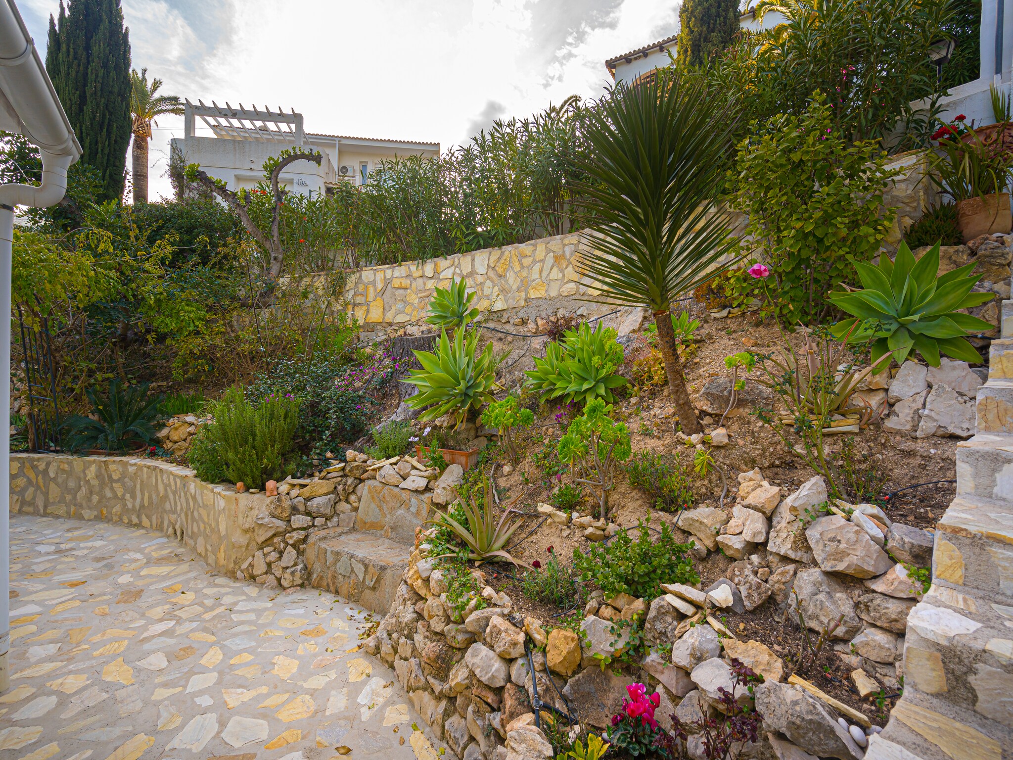   Casa Sabina
