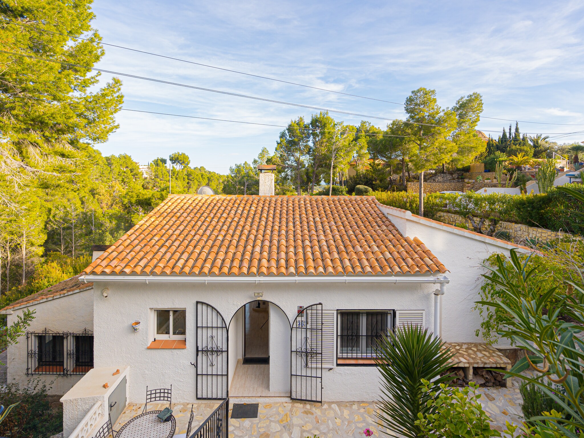   Casa Sabina