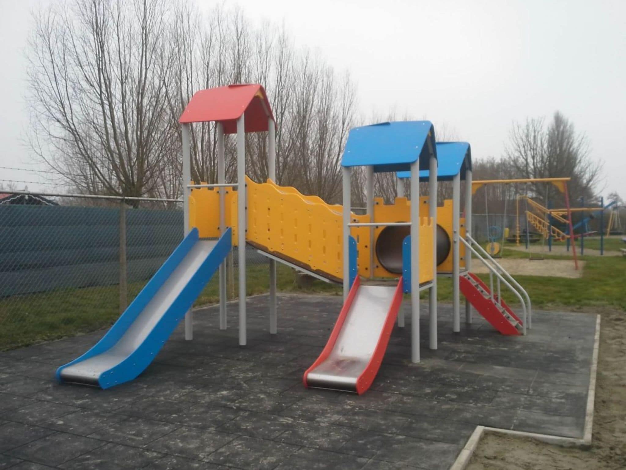   Zoutelandseweg 2 Biggekerke
