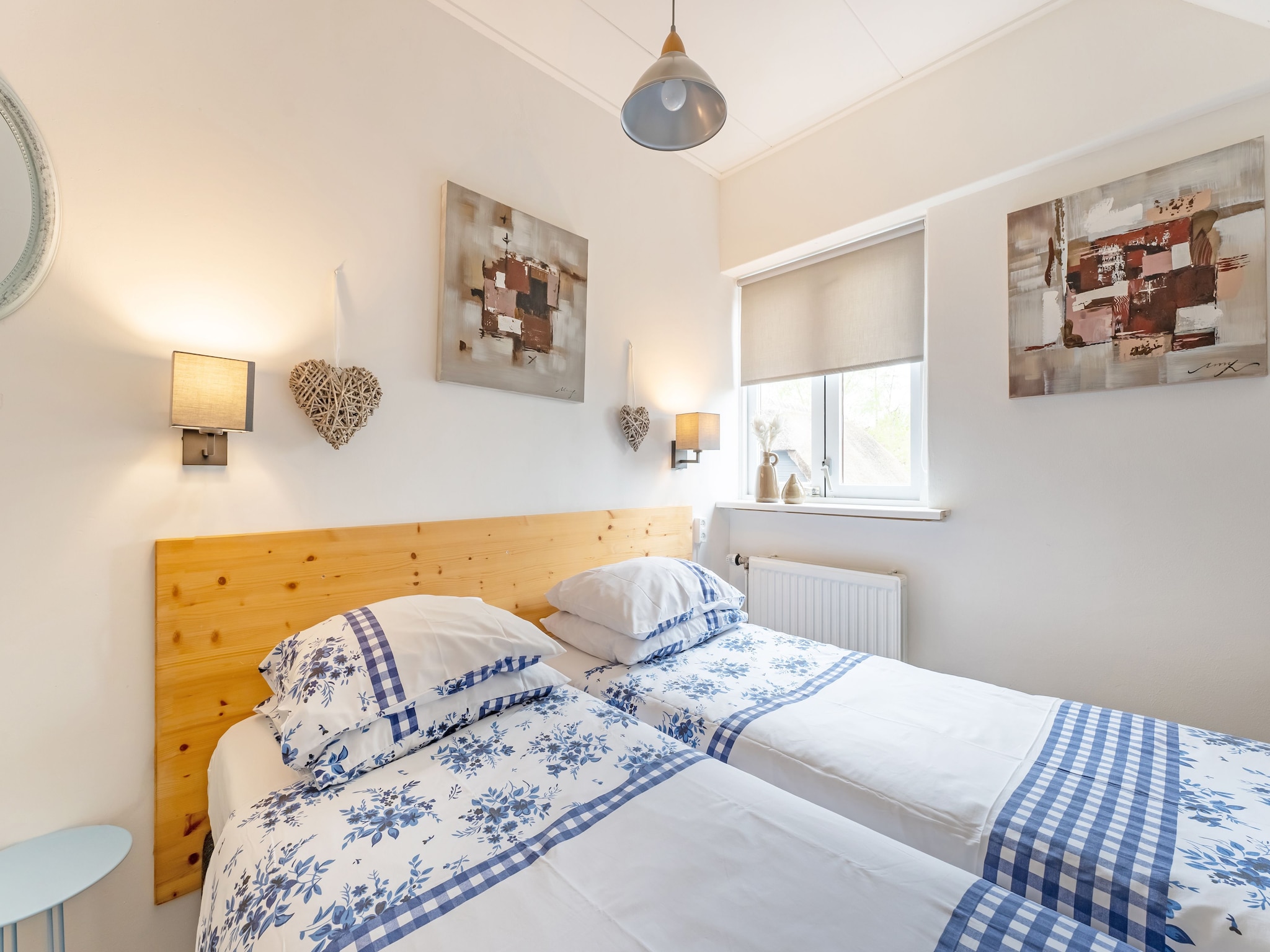Apartment Logies Paal 4 Giethoorn