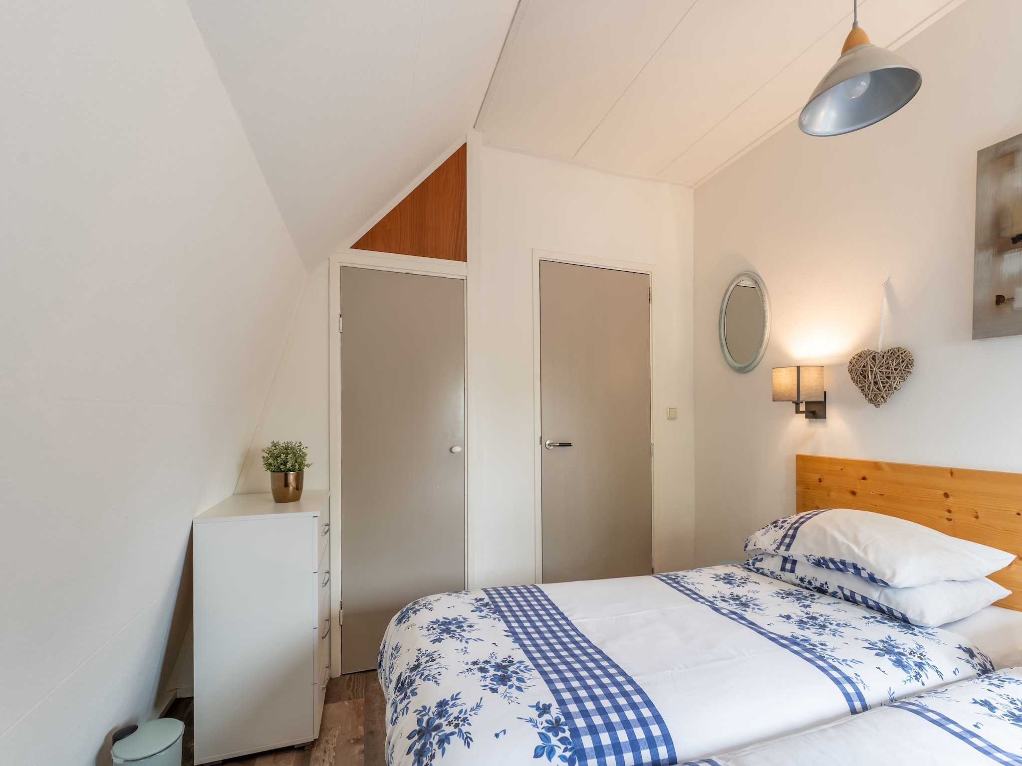 Apartment Logies Paal 4 Giethoorn