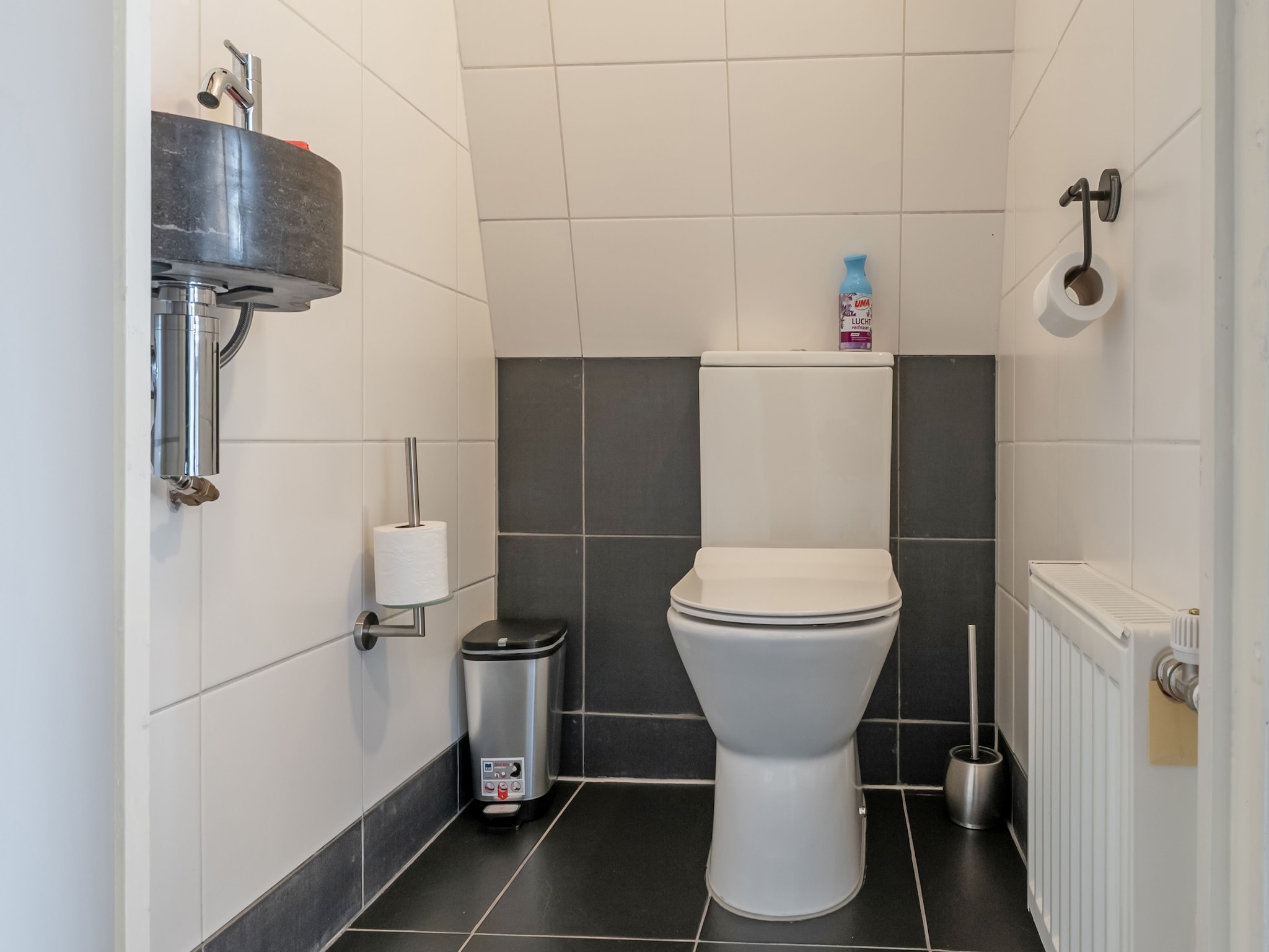 Apartment Logies Paal 4 Giethoorn