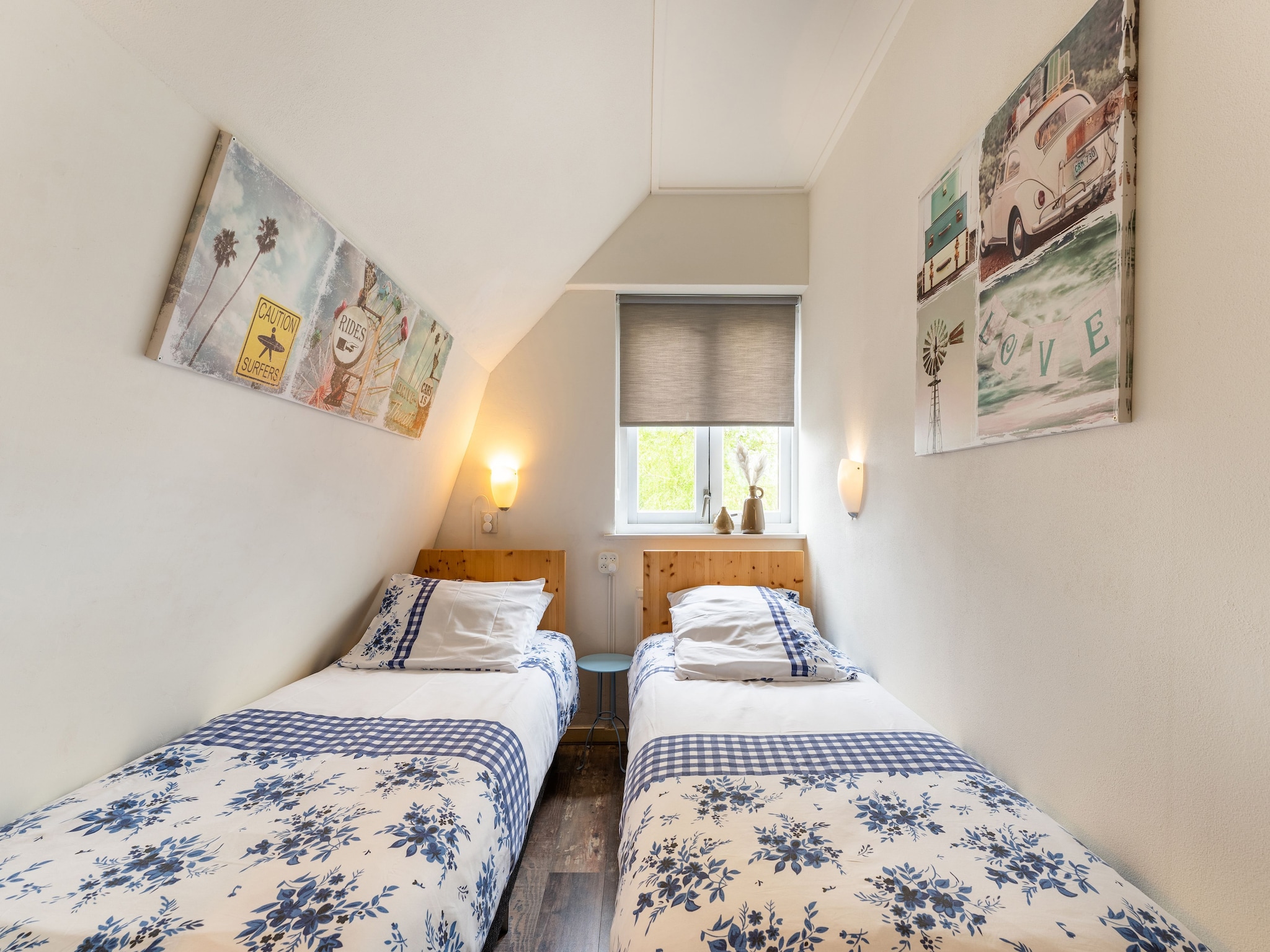 Apartment Logies Paal 4 Giethoorn