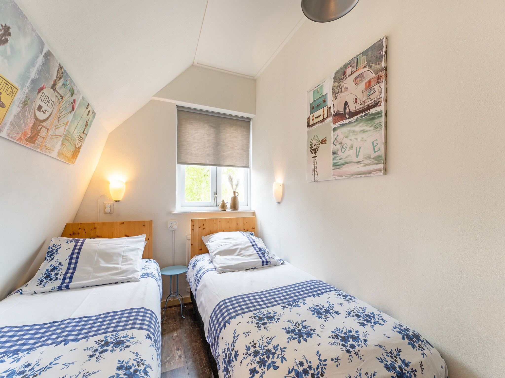 Apartment Logies Paal 4 Giethoorn