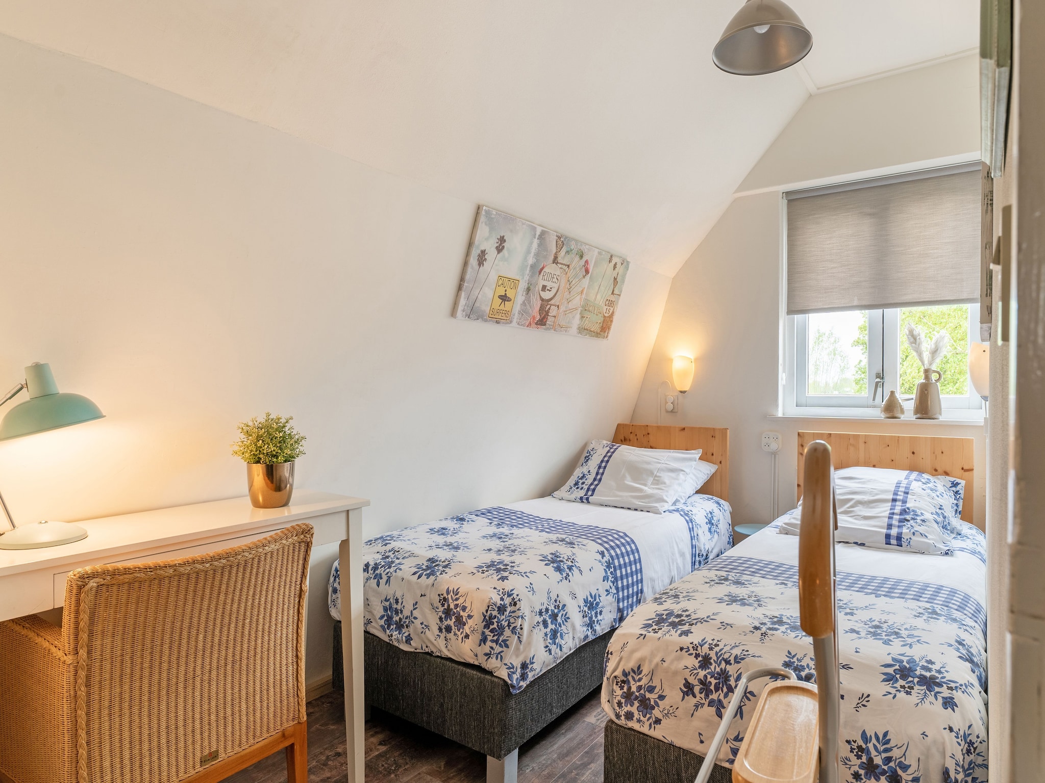 Apartment Logies Paal 4 Giethoorn