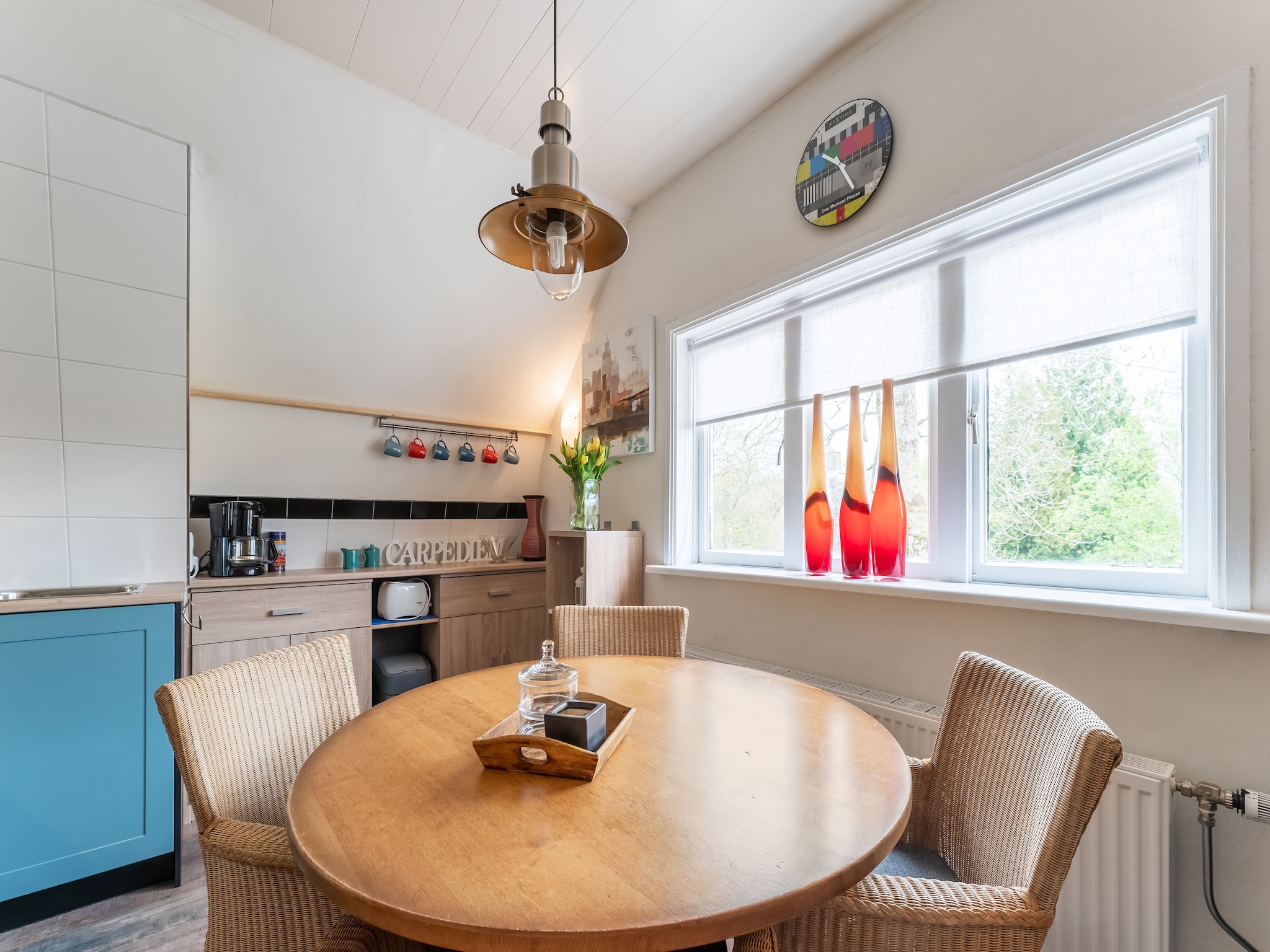 Apartment Logies Paal 4 Giethoorn