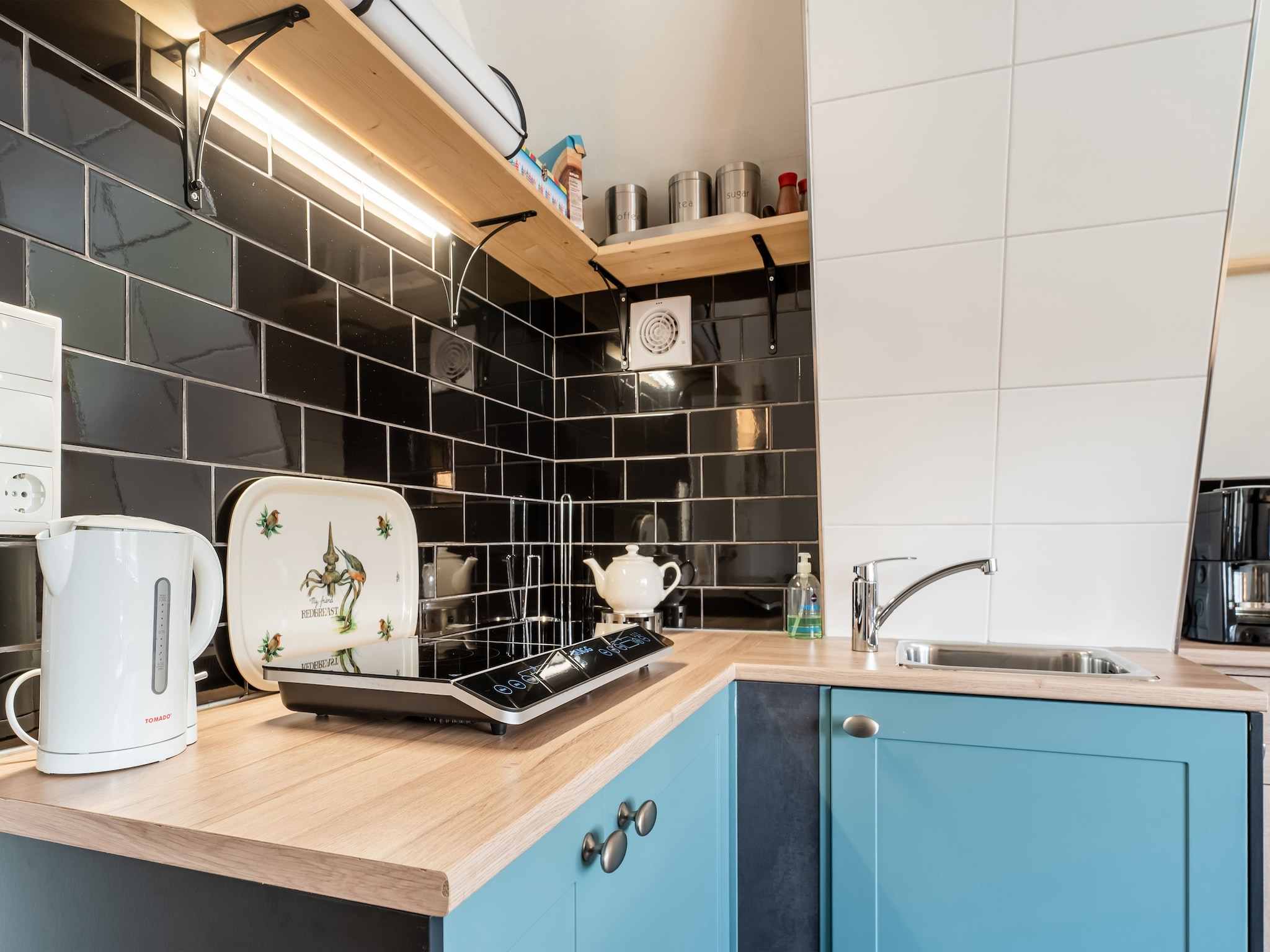 Apartment Logies Paal 4 Giethoorn