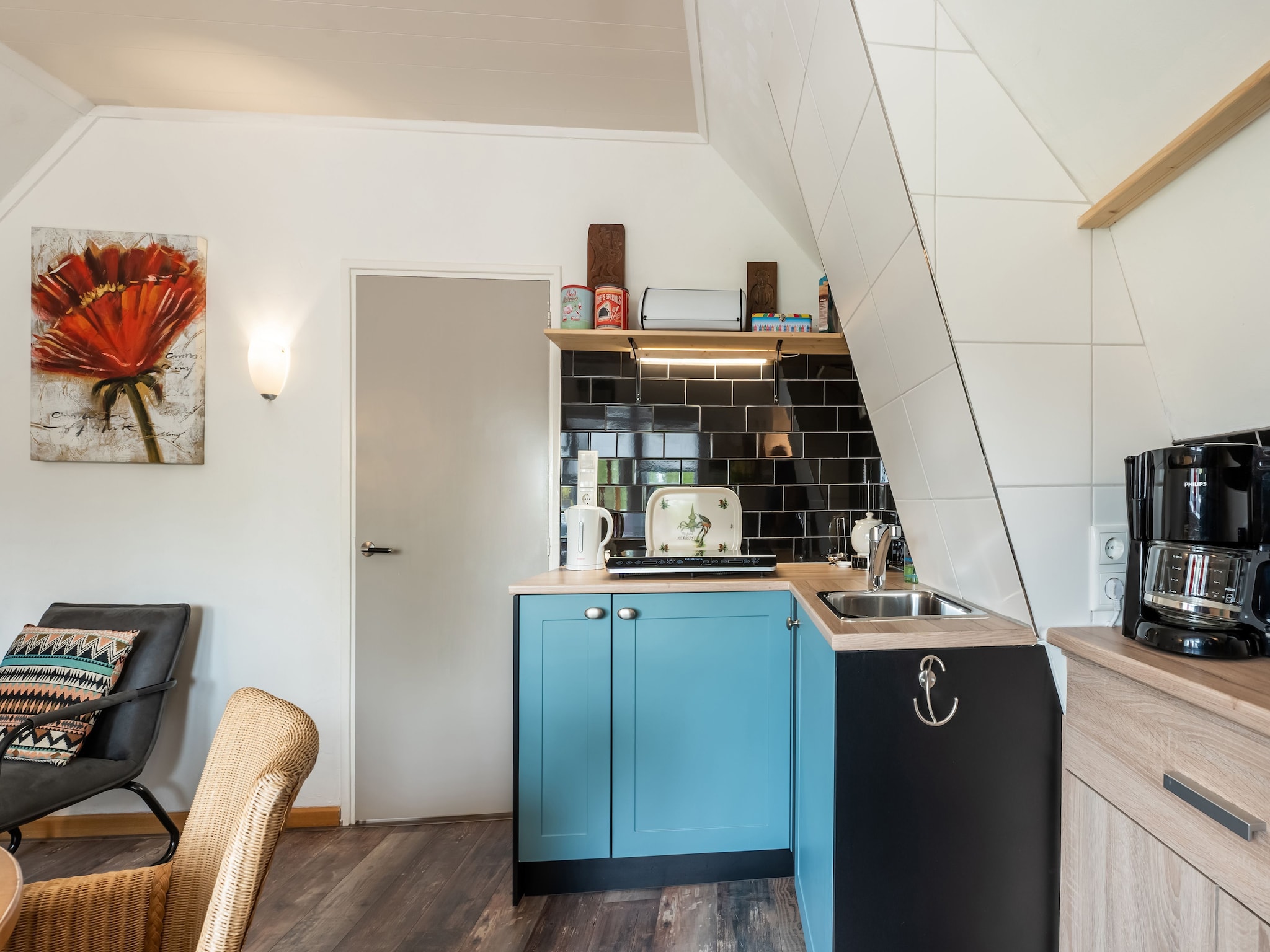 Apartment Logies Paal 4 Giethoorn
