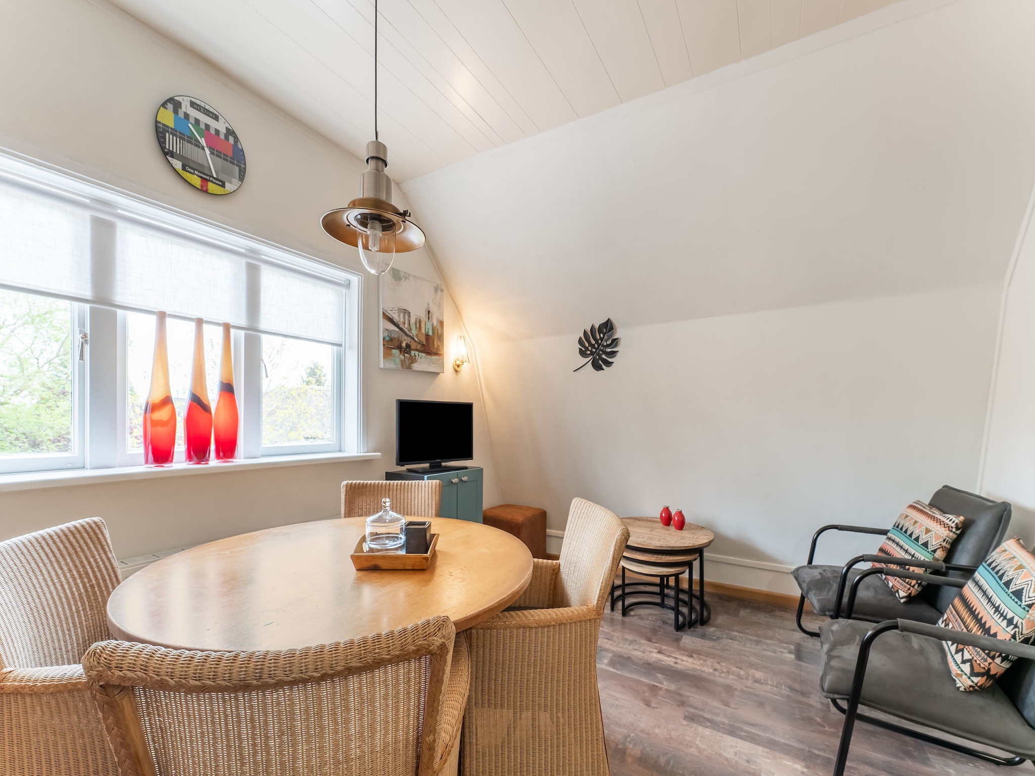 Apartment Logies Paal 4 Giethoorn