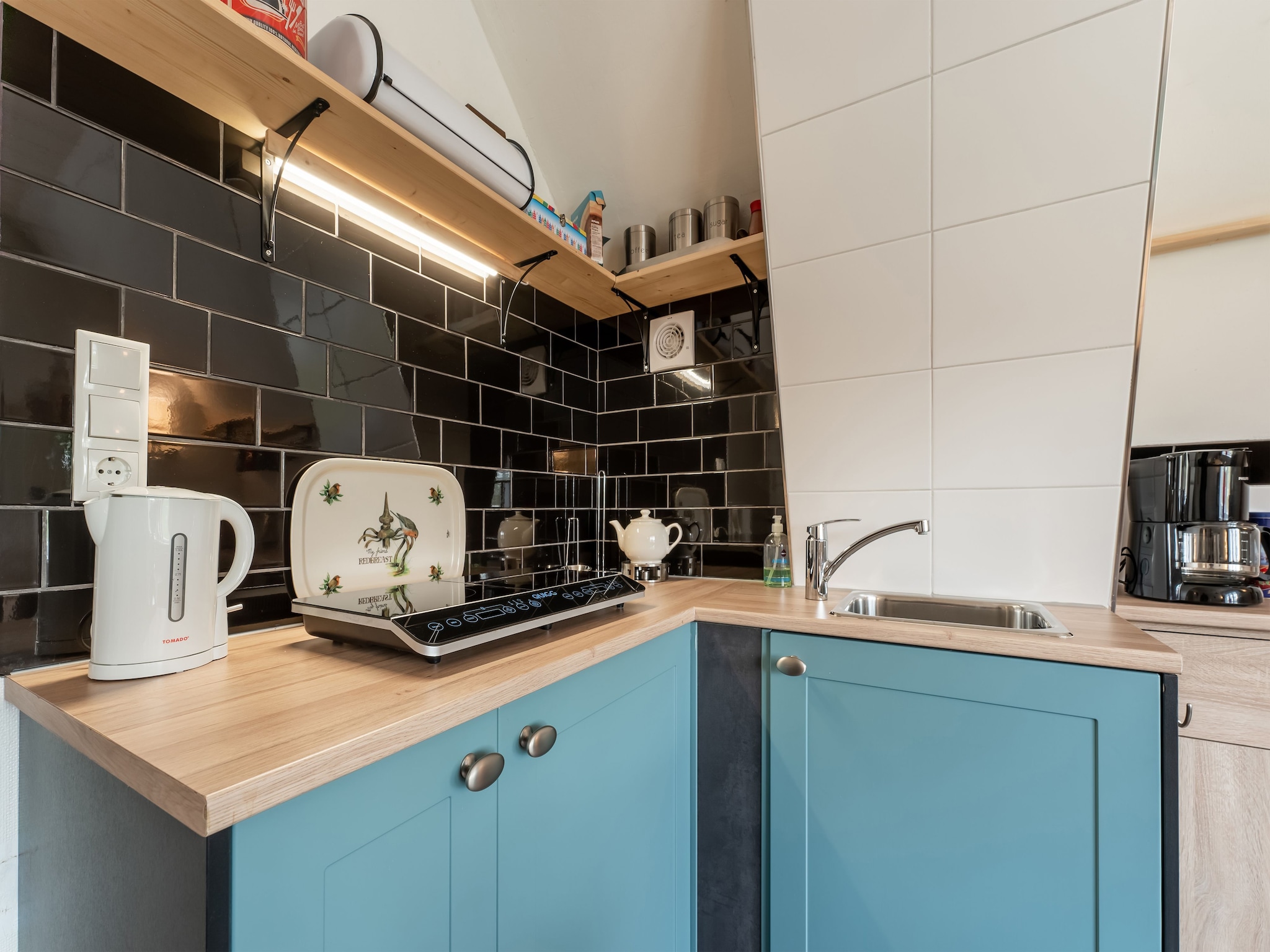 Apartment Logies Paal 4 Giethoorn