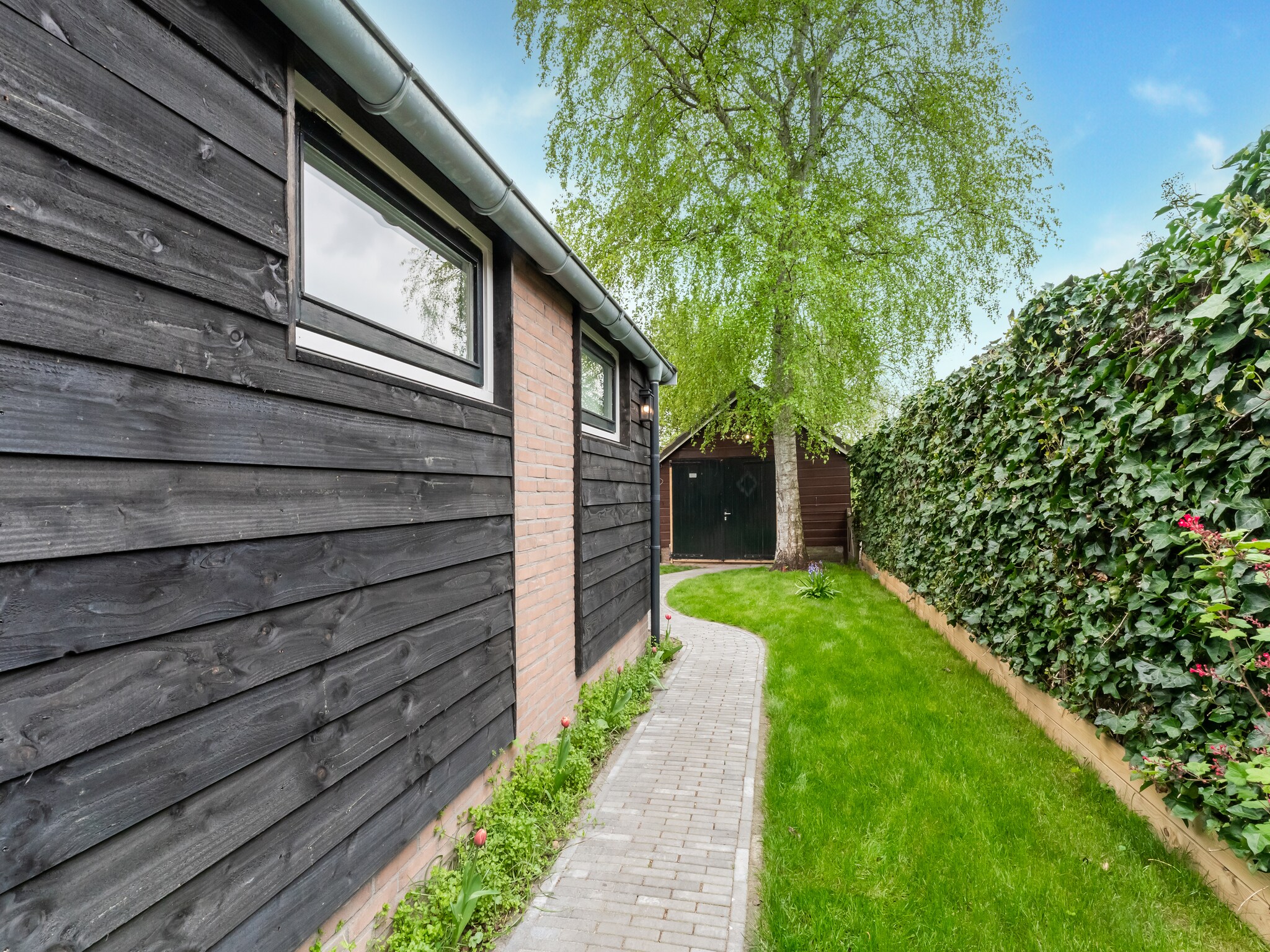 Apartment Logies Paal 4 Giethoorn
