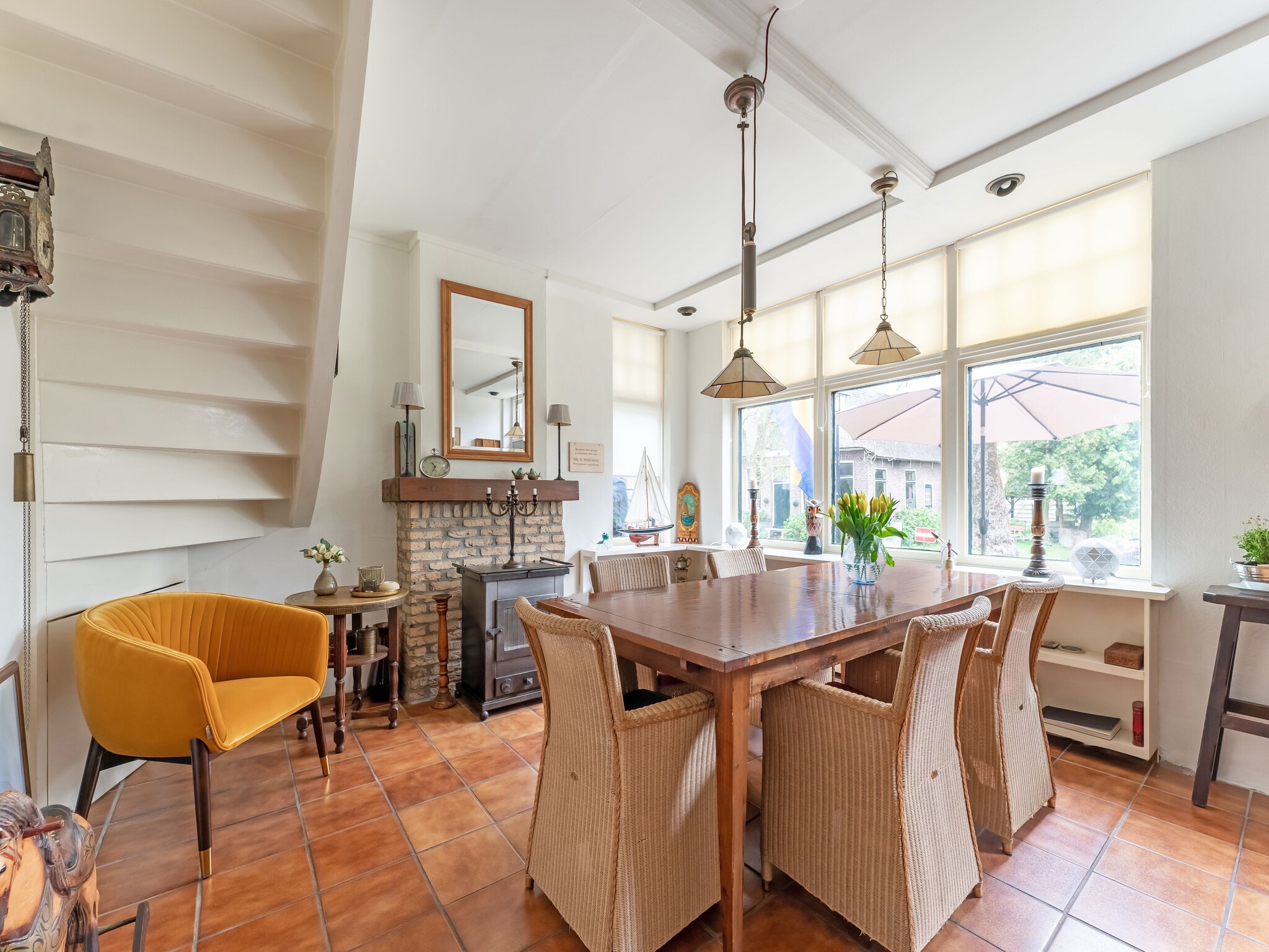 Apartment Logies Paal 4 Giethoorn