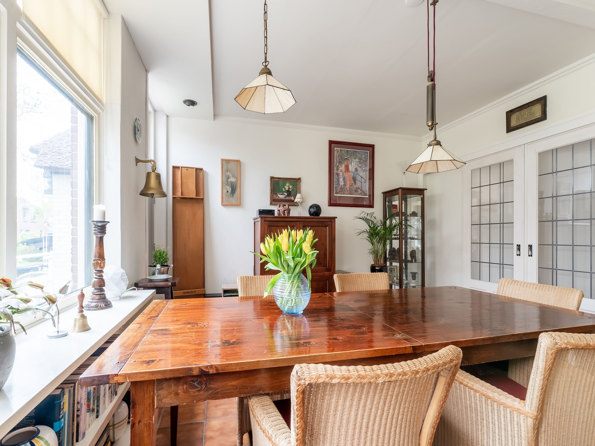 Apartment Logies Paal 4 Giethoorn