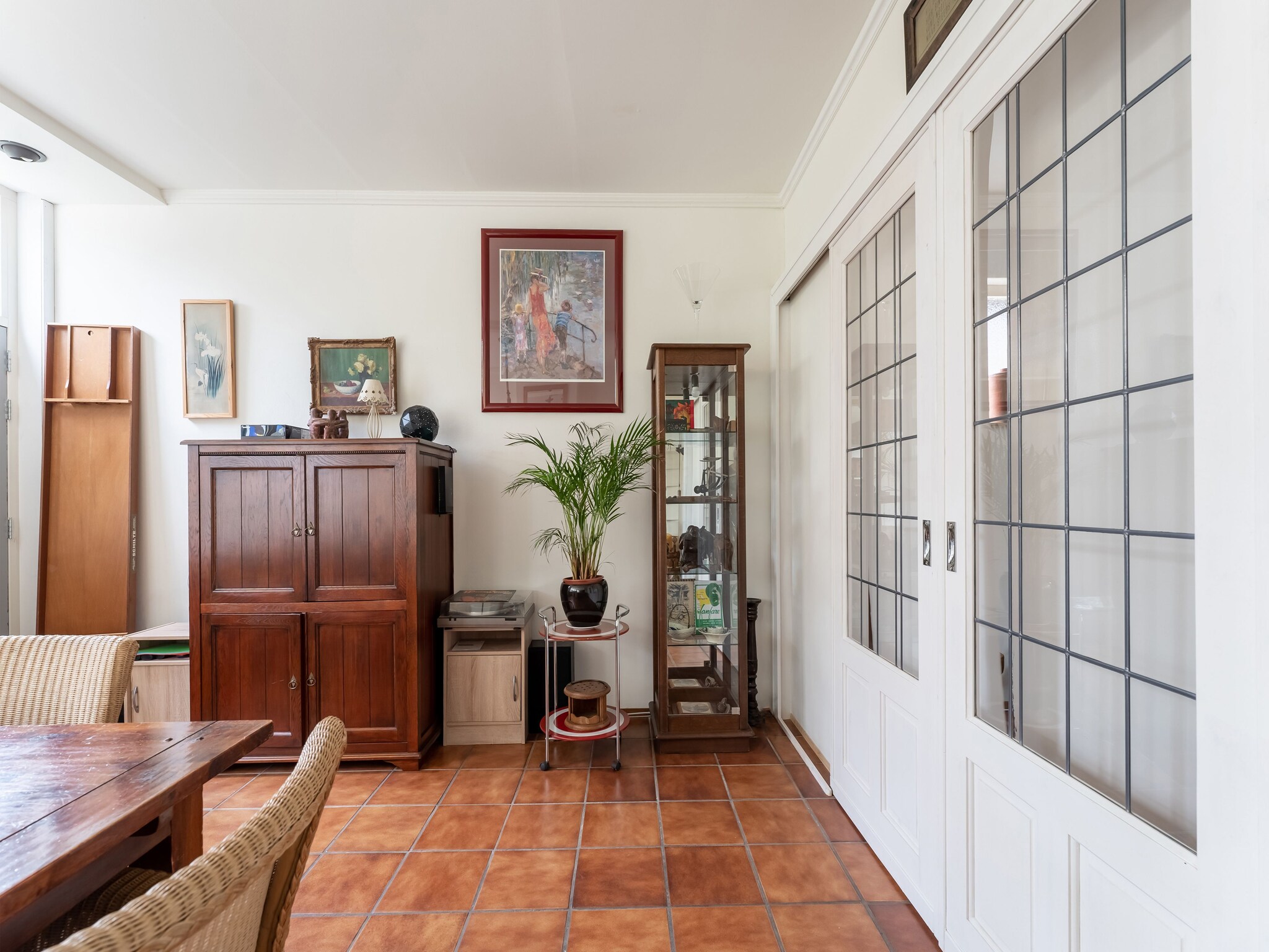 Apartment Logies Paal 4 Giethoorn