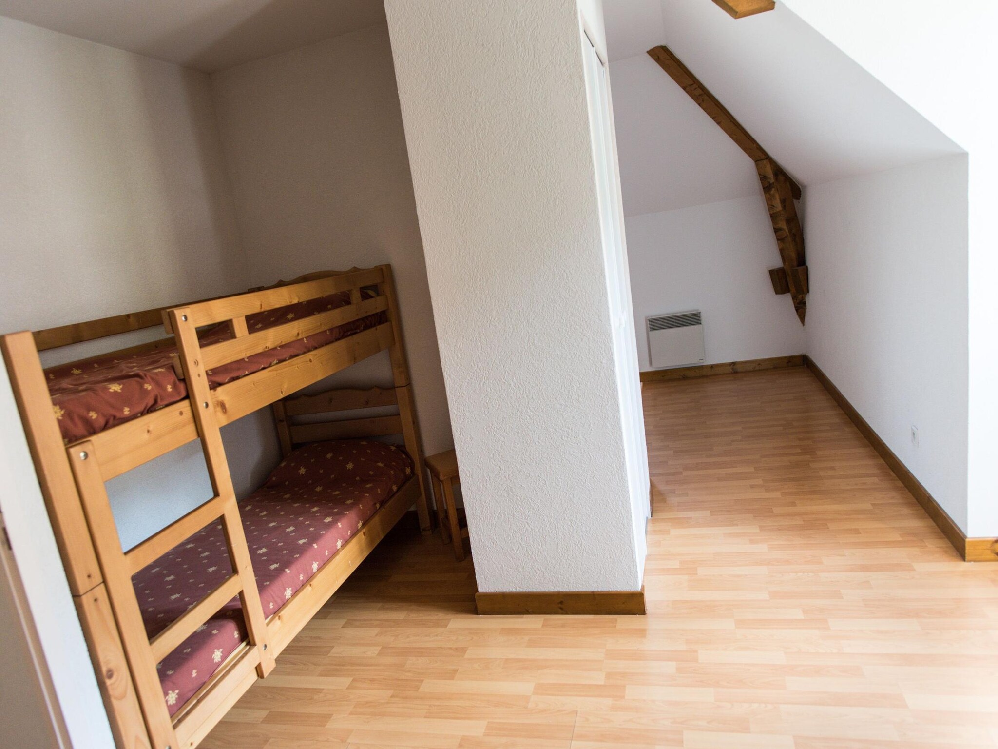 Ferienwohnung Le Birdie 6
