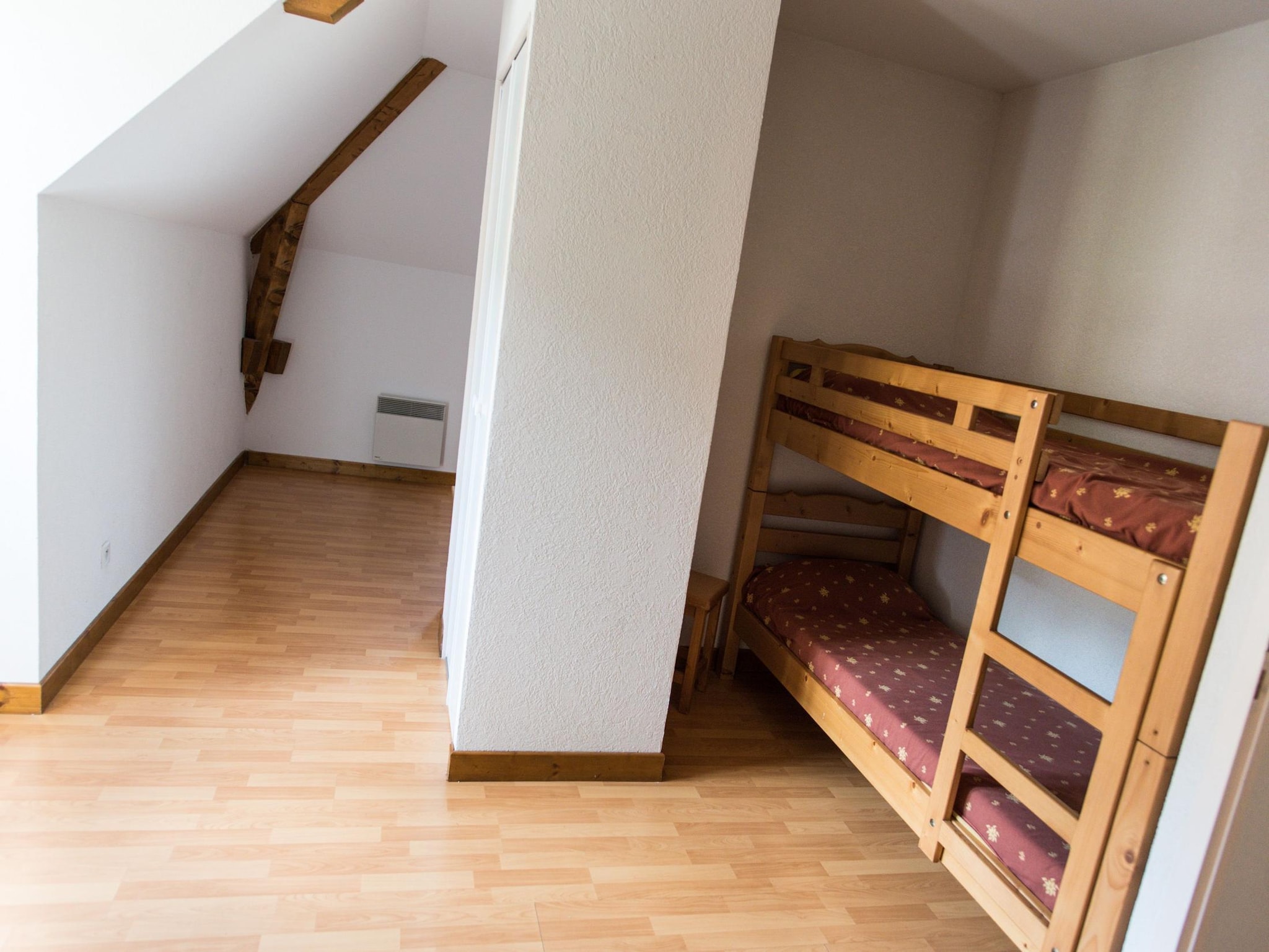 Ferienwohnung Le Birdie 6