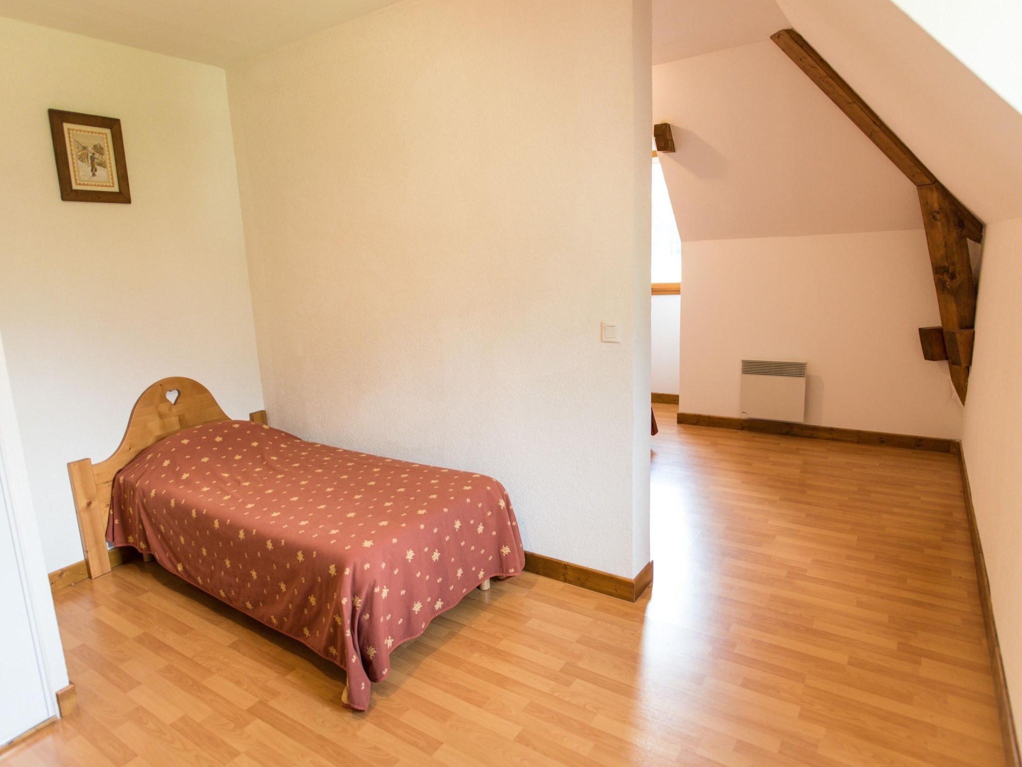Ferienwohnung Le Birdie 6