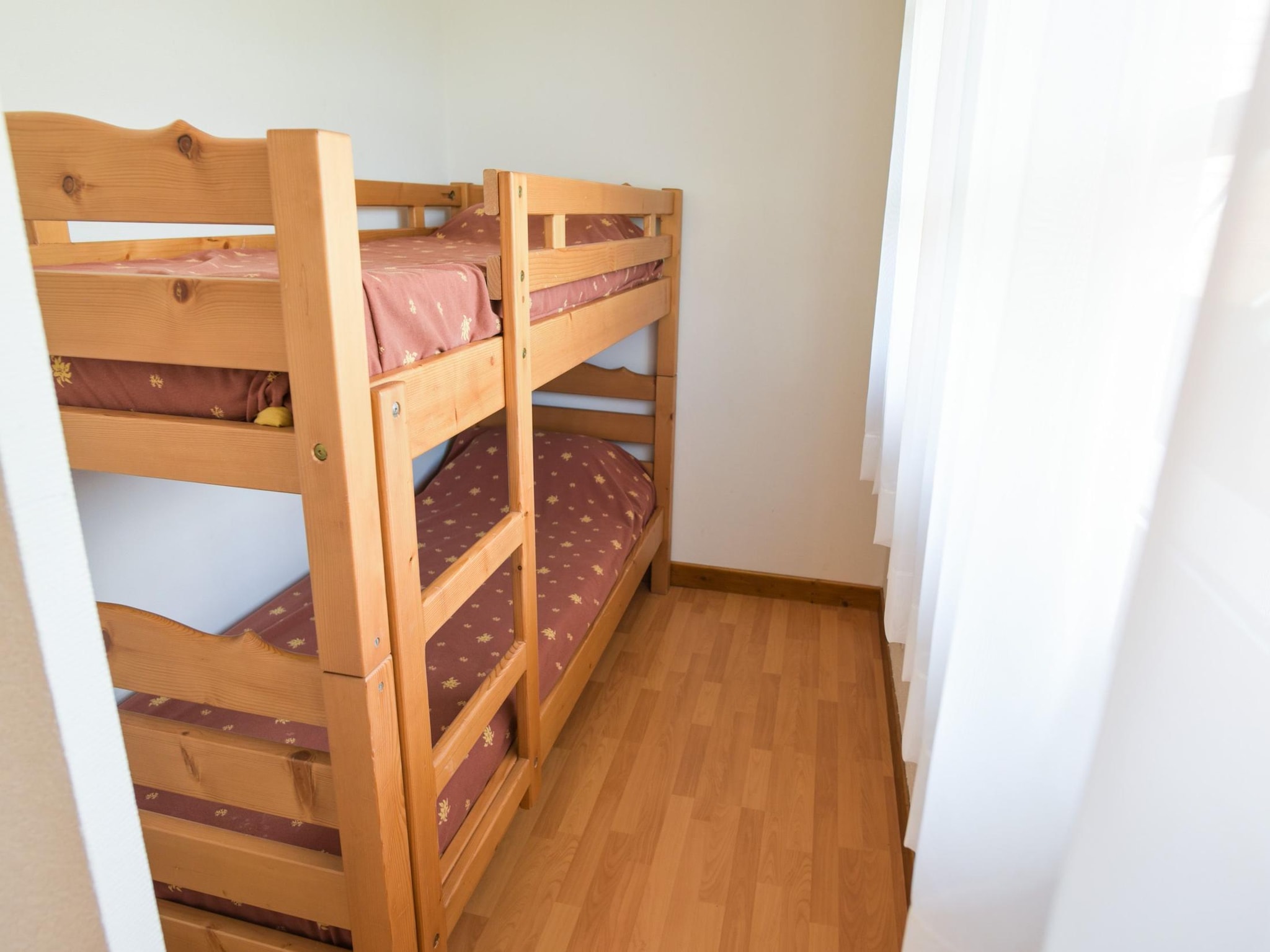 Ferienwohnung Le Birdie 6