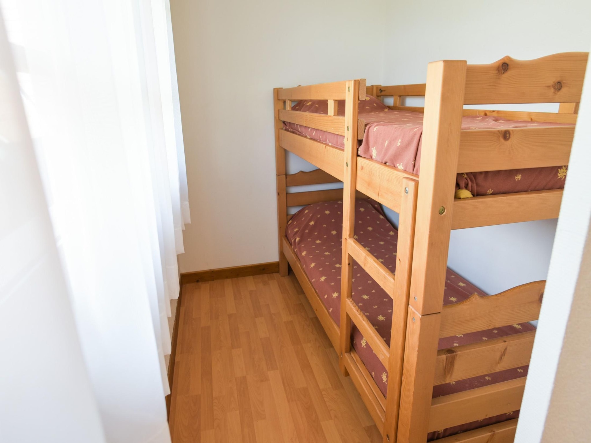 Ferienwohnung Le Birdie 6