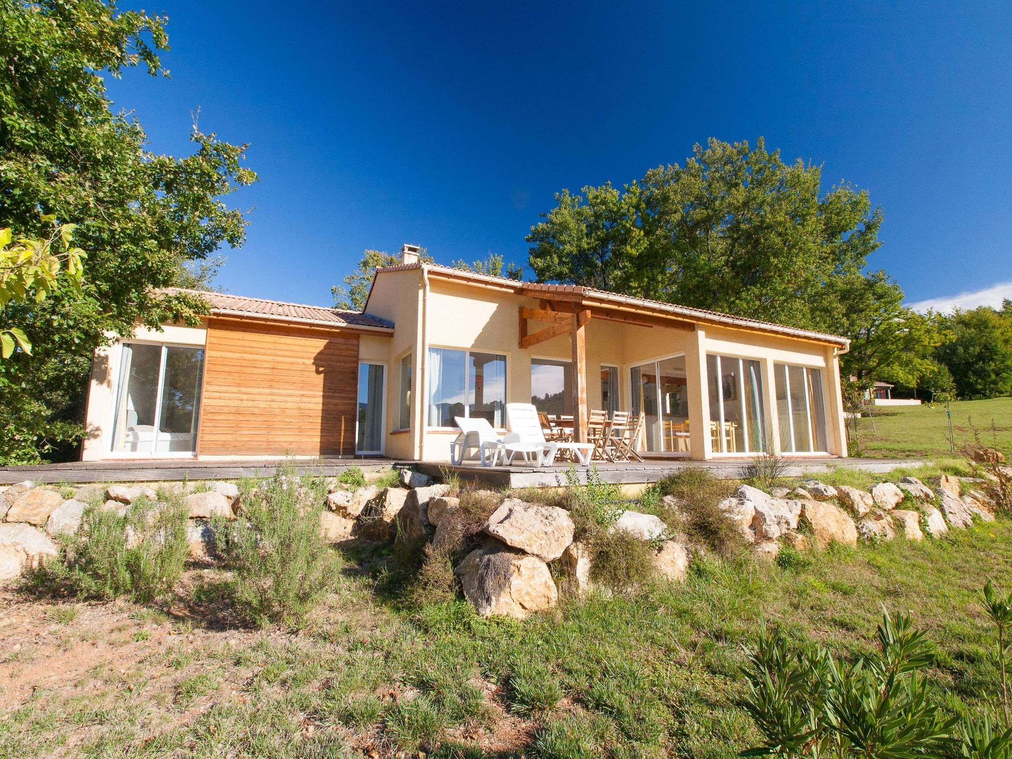 度假住宅 L'Espinet 8