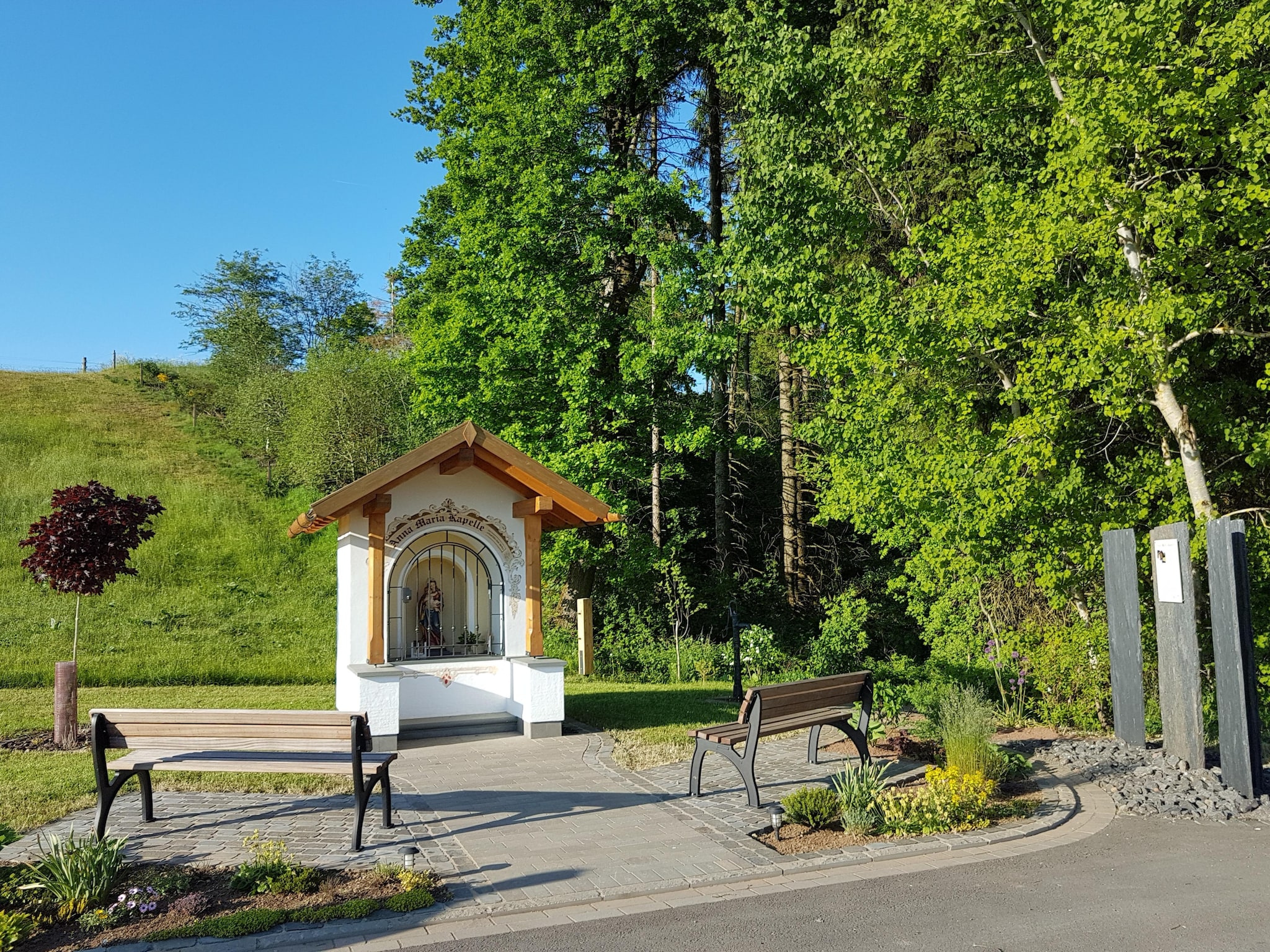 Leilighet Mobilheim