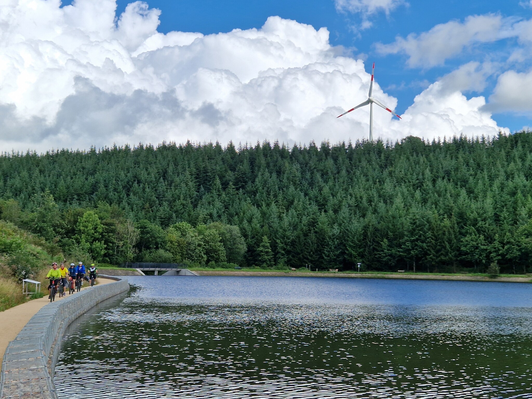 Leilighet Mobilheim