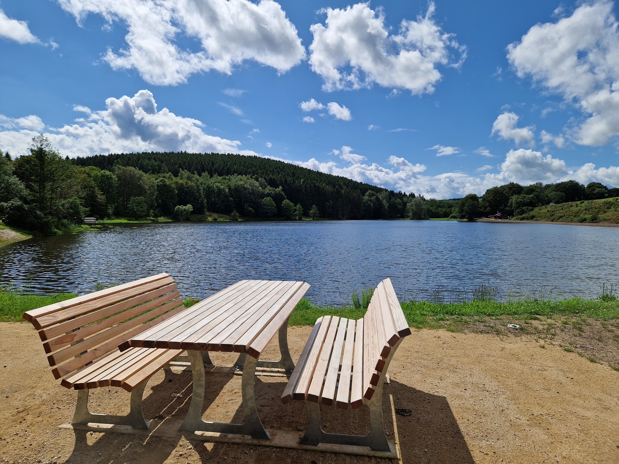 Leilighet Mobilheim