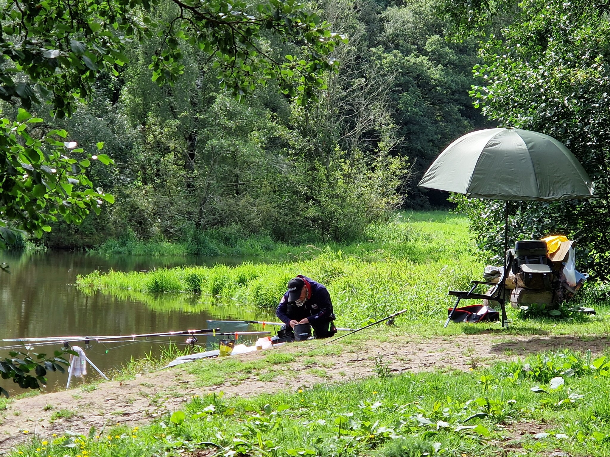Leilighet Mobilheim
