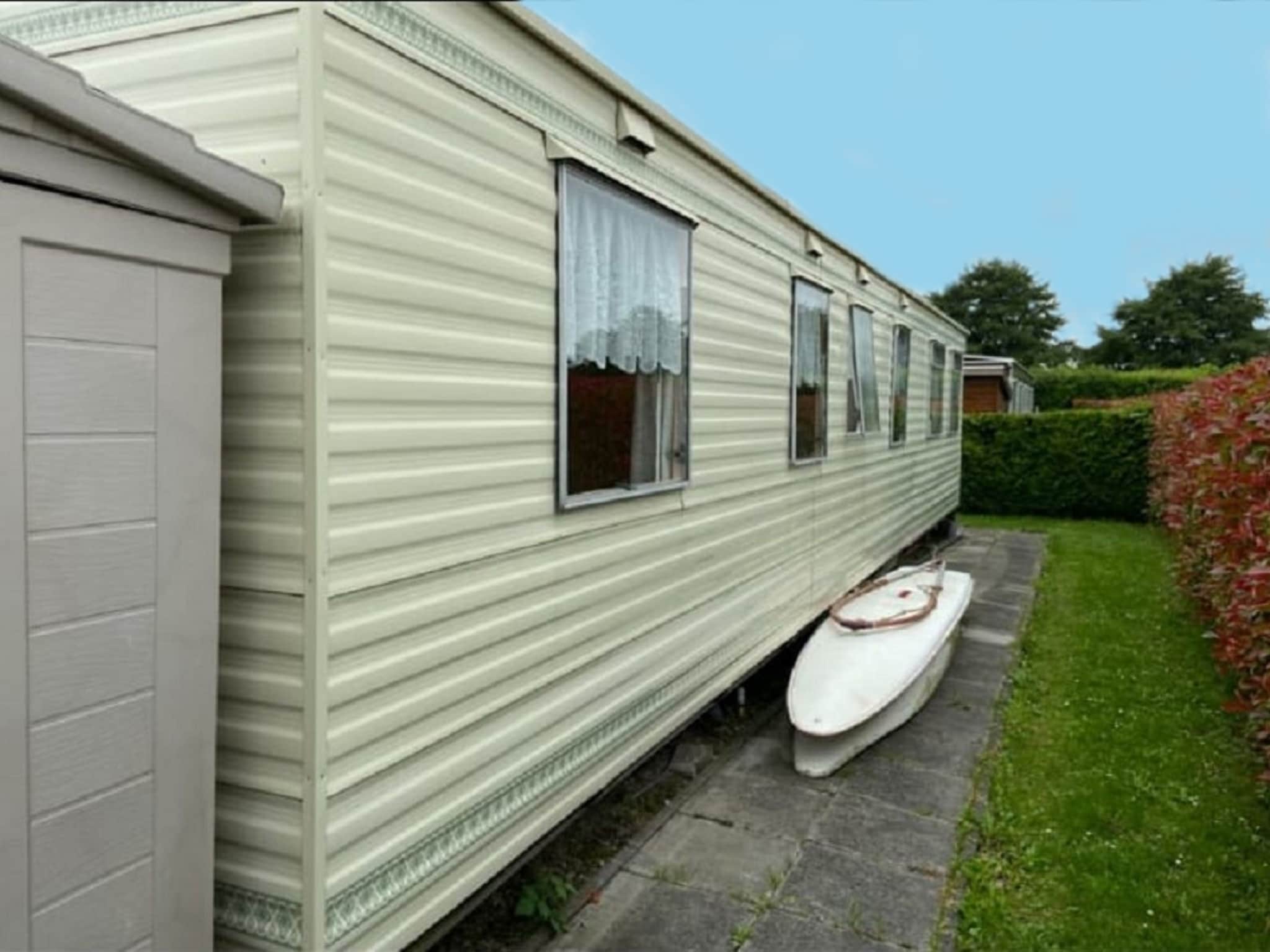Leilighet Mobilheim