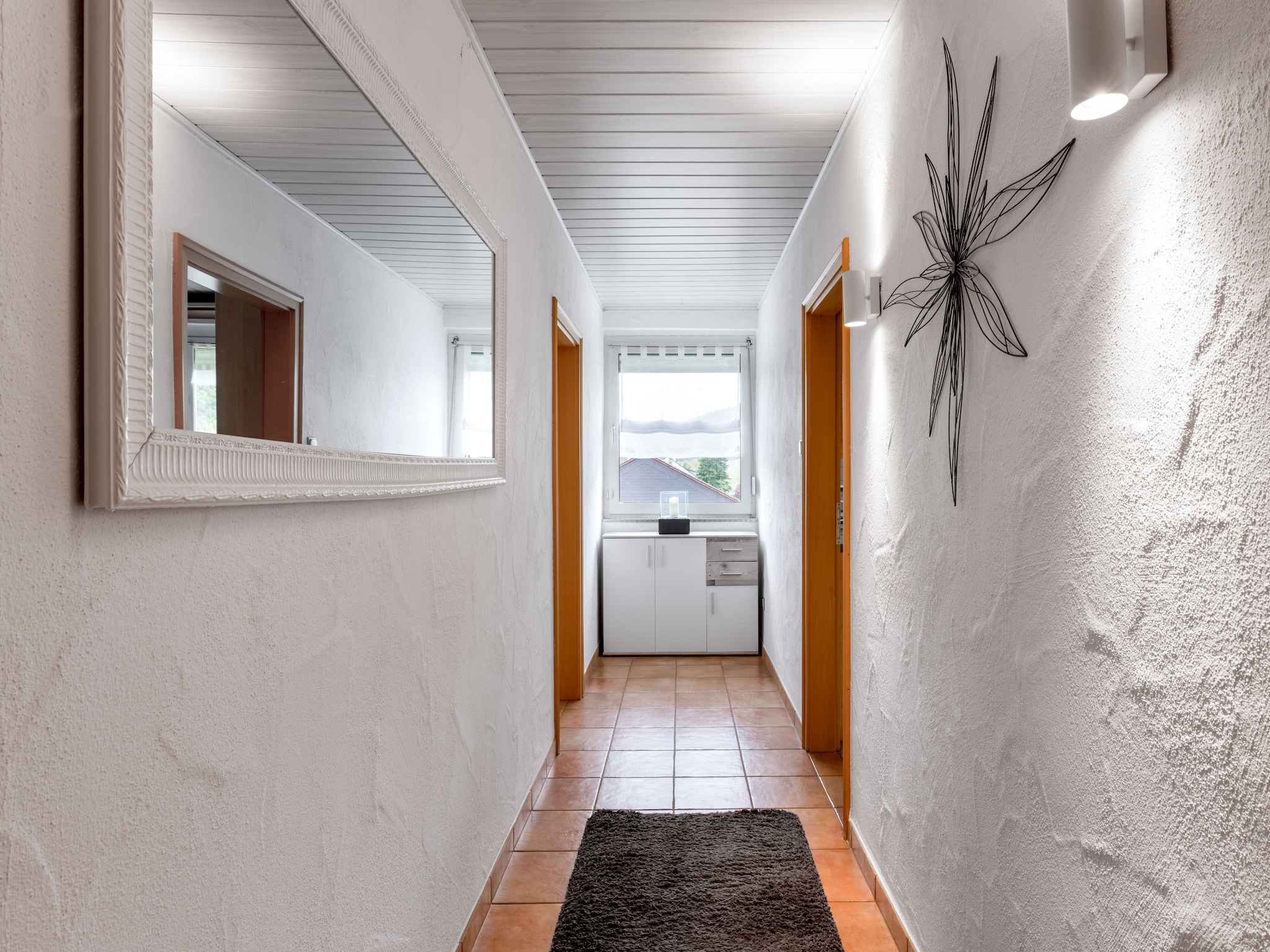 Ferienwohnung Ferienwohnung mit Moselblick