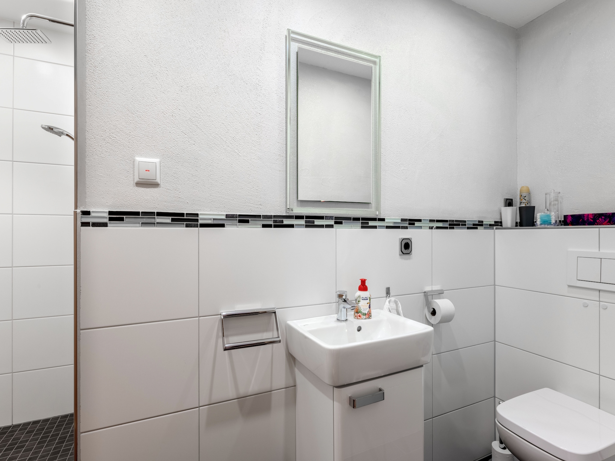 Ferienwohnung Ferienwohnung mit Moselblick
