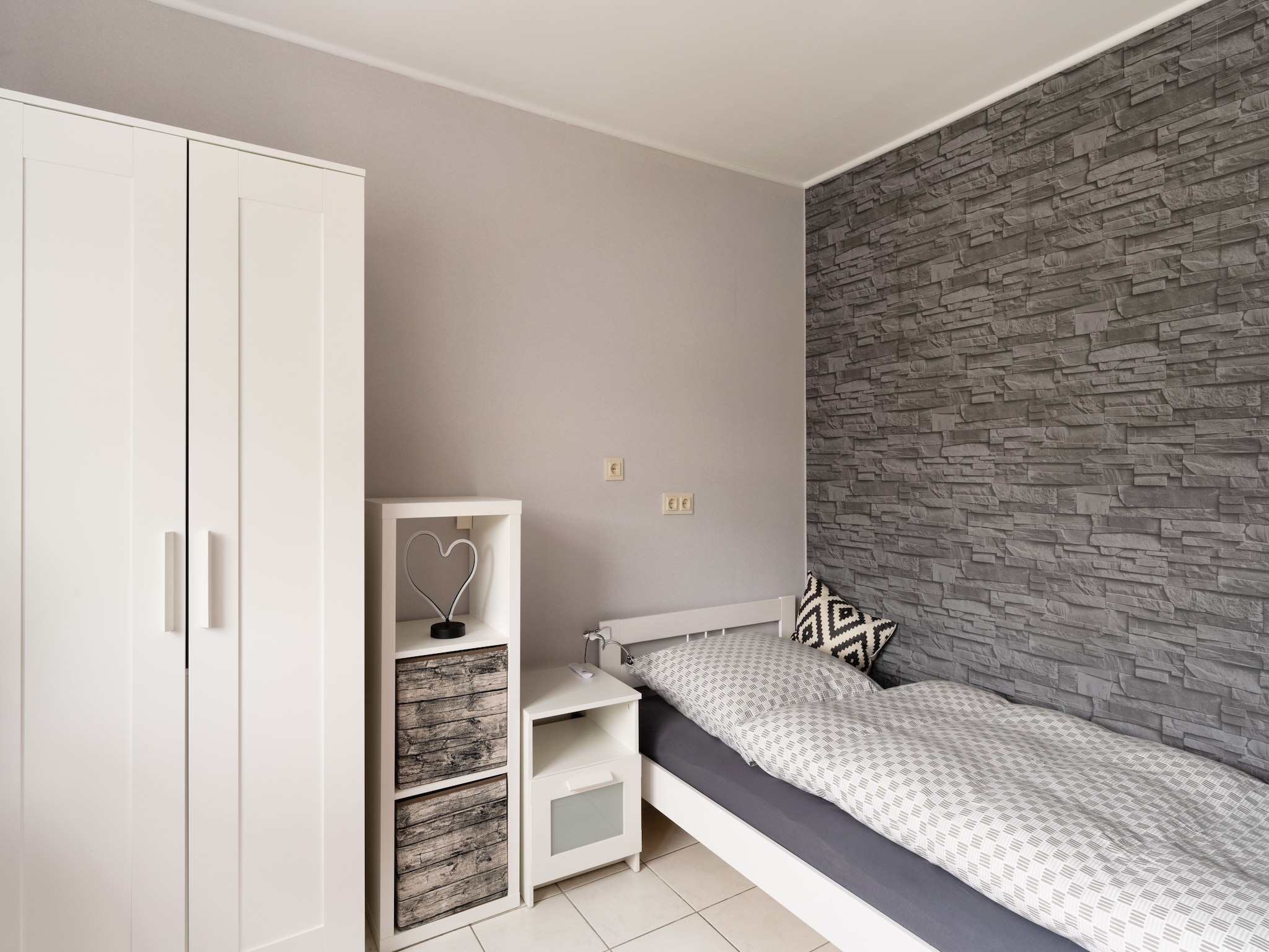 Ferienwohnung Ferienwohnung mit Moselblick
