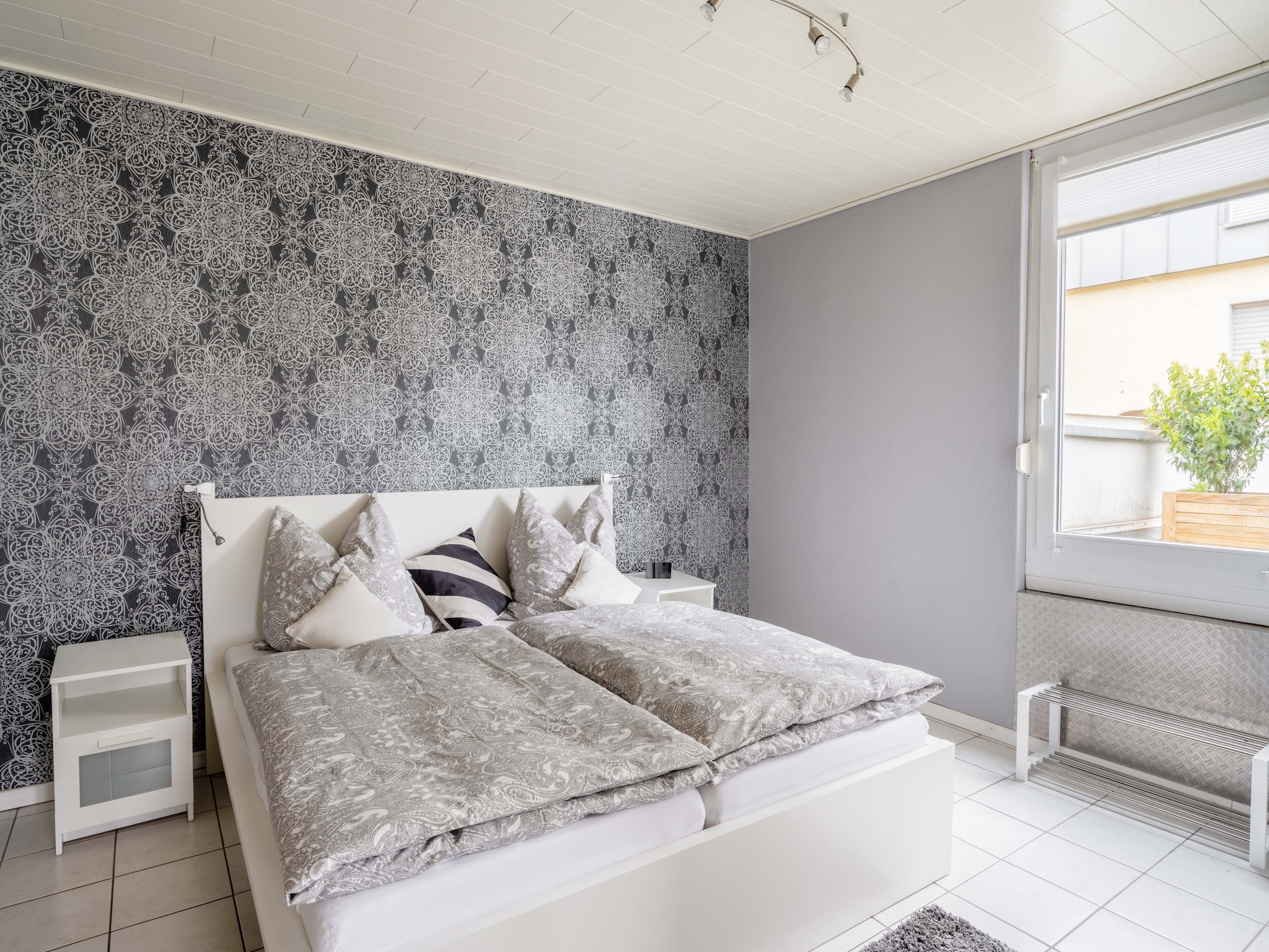 Ferienwohnung Ferienwohnung mit Moselblick
