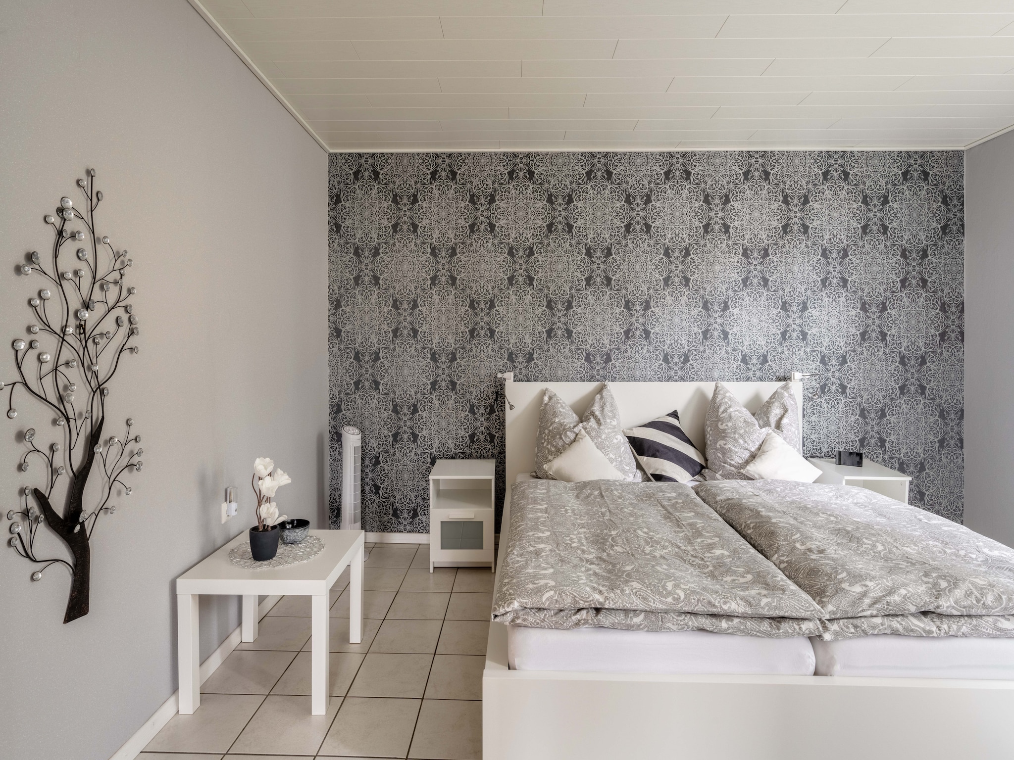 Ferienwohnung Ferienwohnung mit Moselblick