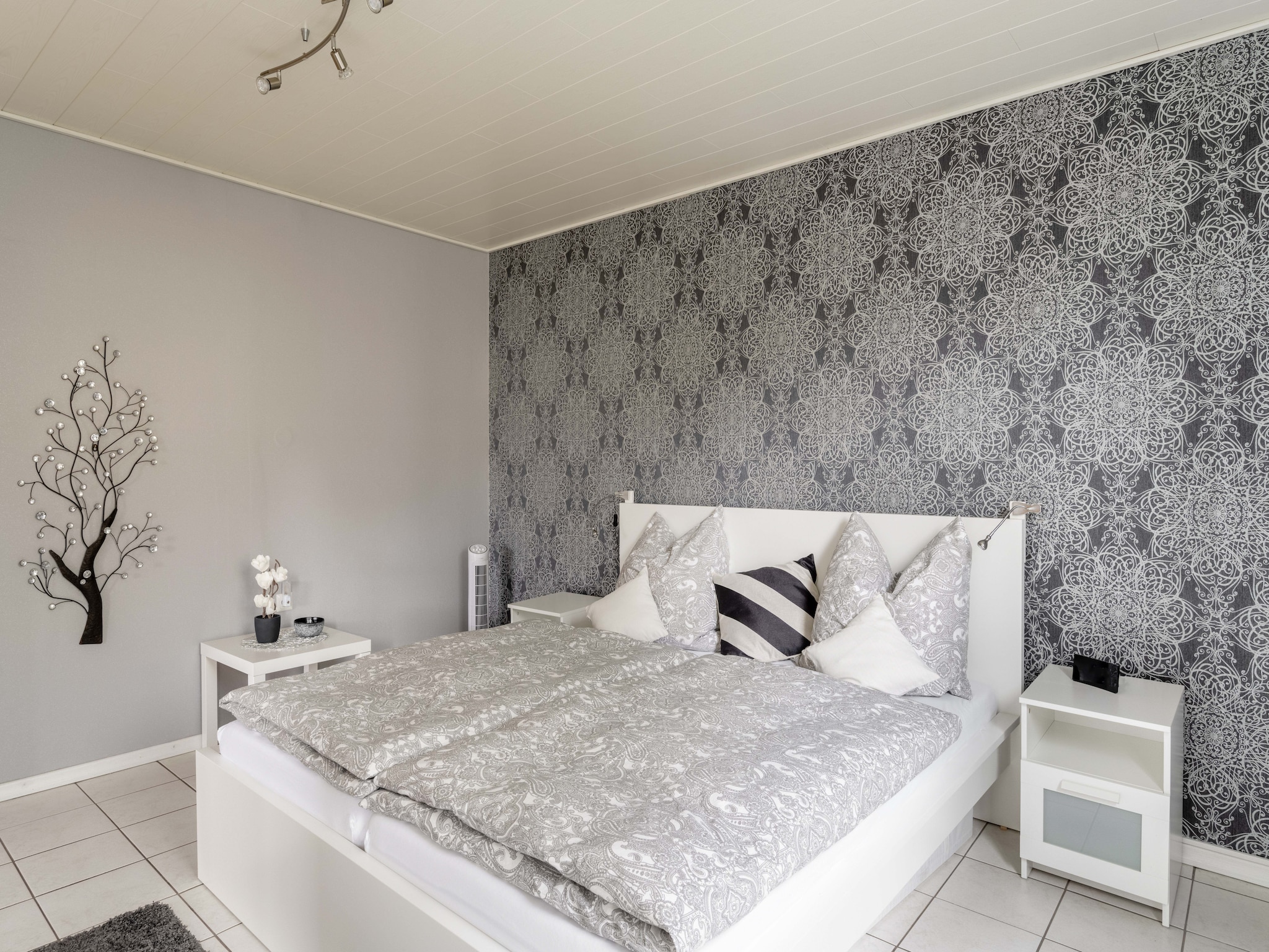 Ferienwohnung Ferienwohnung mit Moselblick