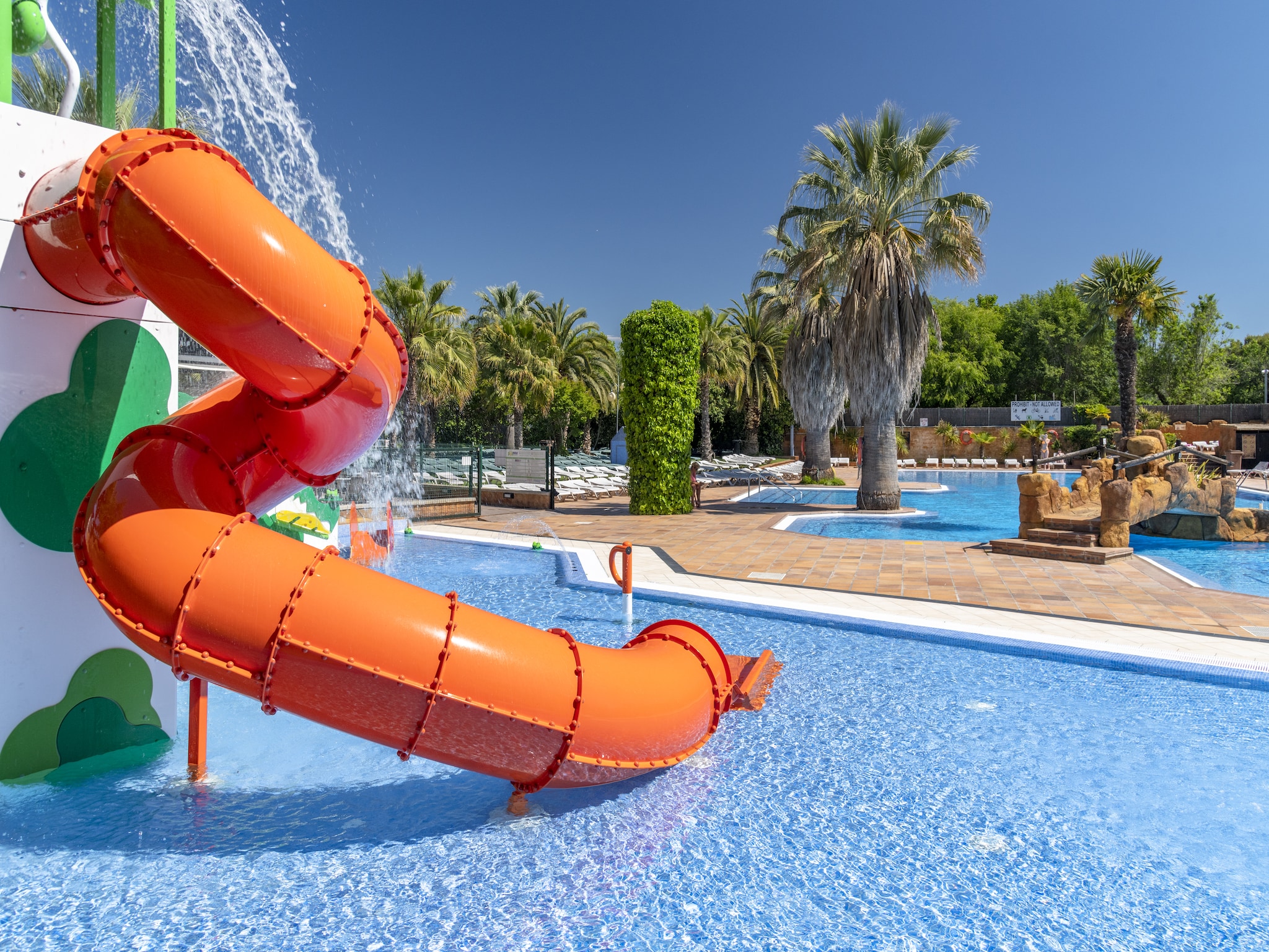 Lomatalo Camping Solmar 4