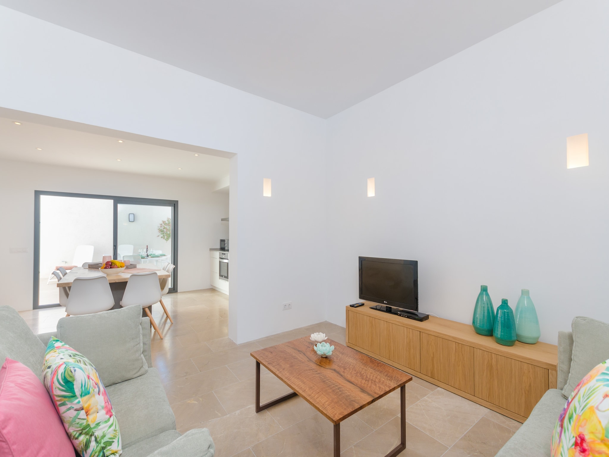 Ferienhaus Na Valenta
