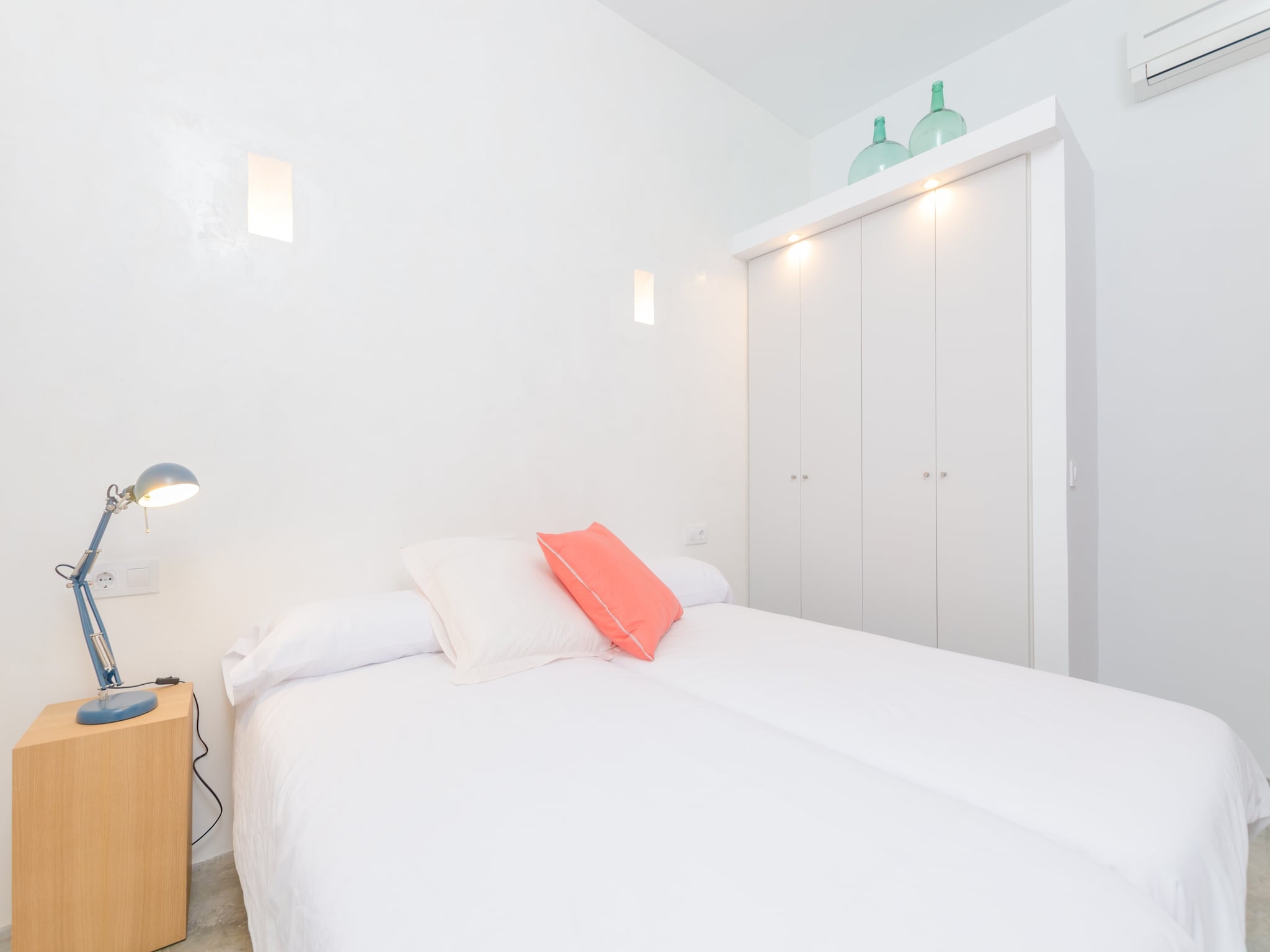 Ferienhaus Na Valenta