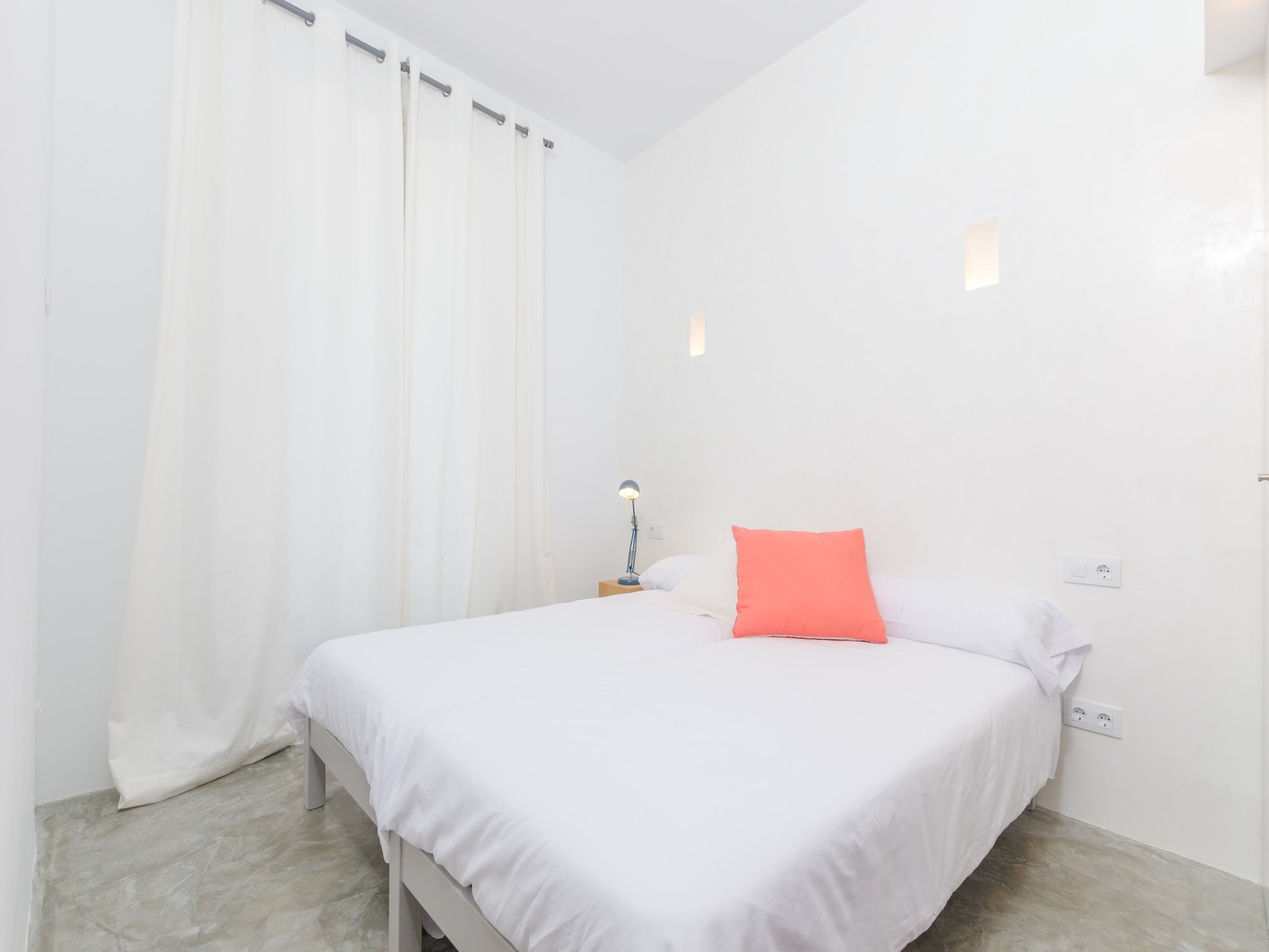 Ferienhaus Na Valenta