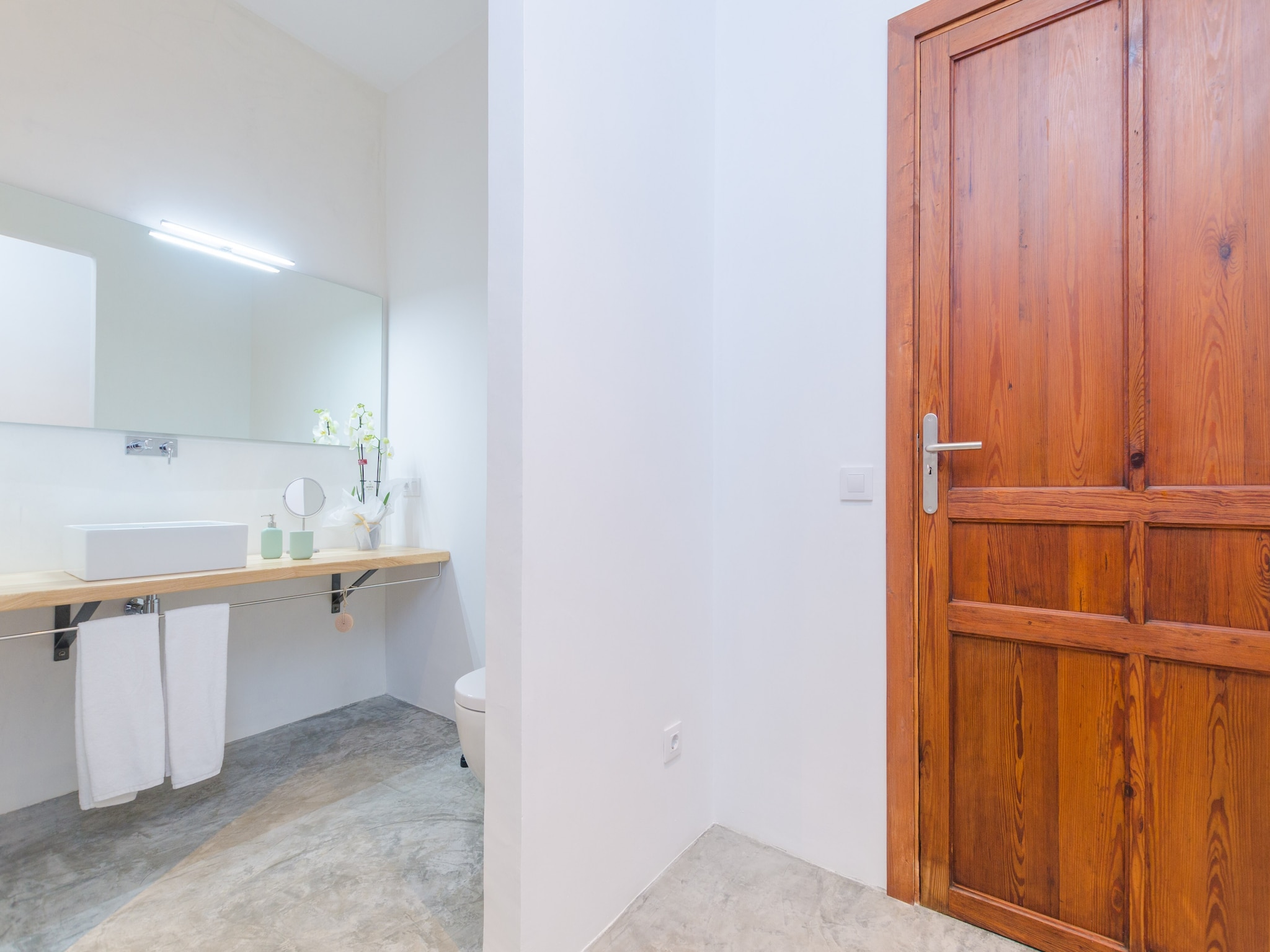 Ferienhaus Na Valenta