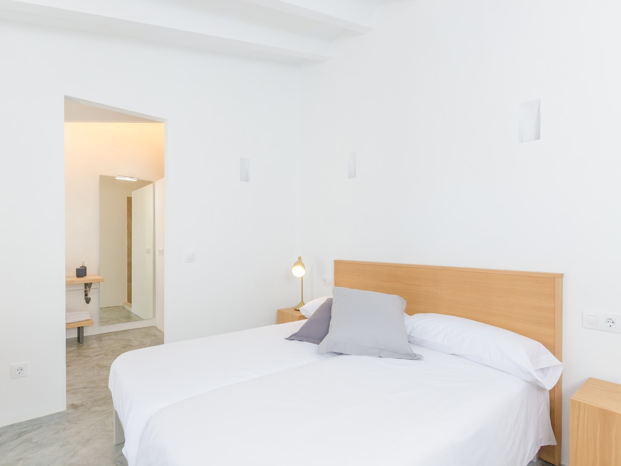 Ferienhaus Na Valenta