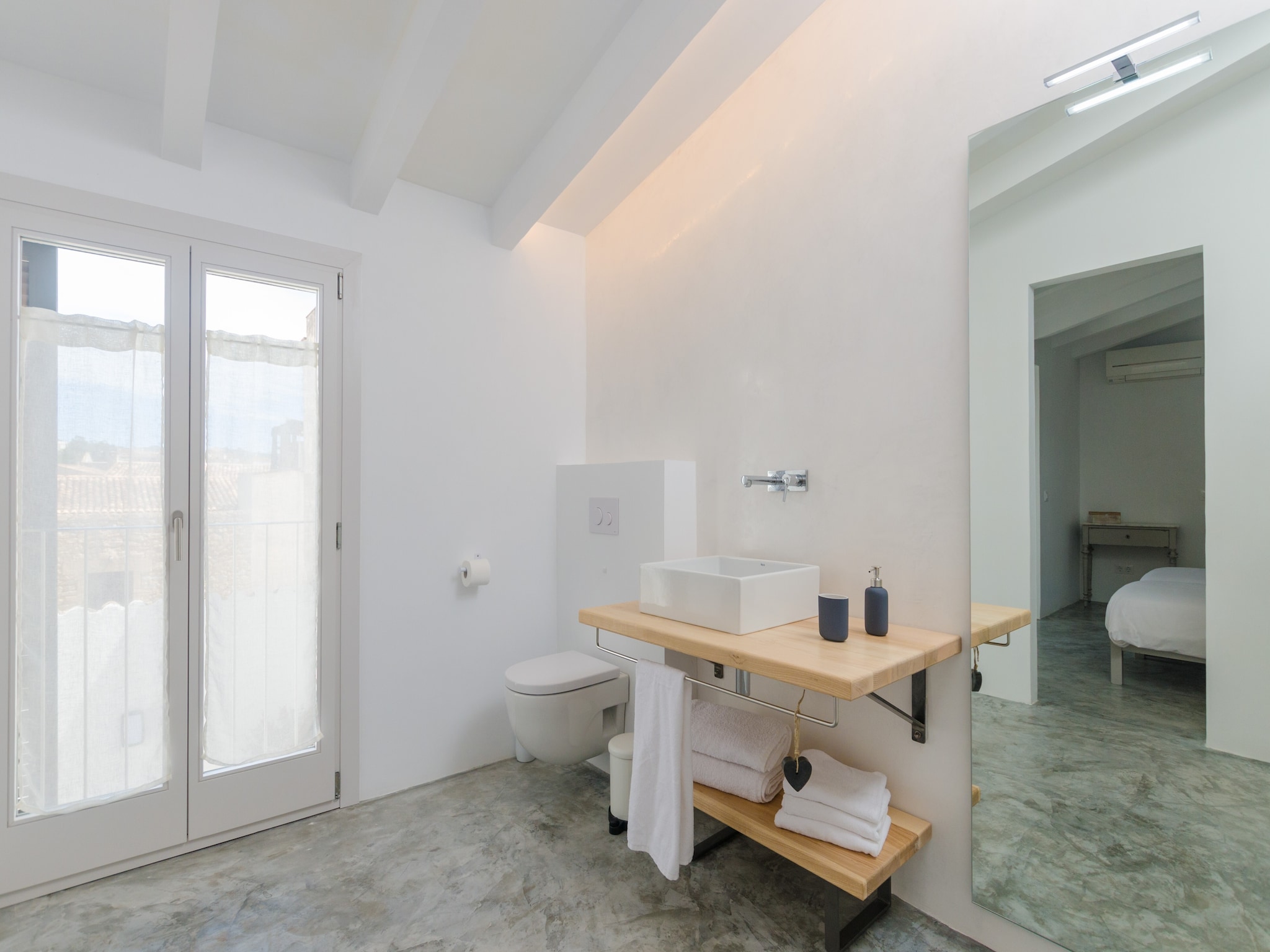 Ferienhaus Na Valenta
