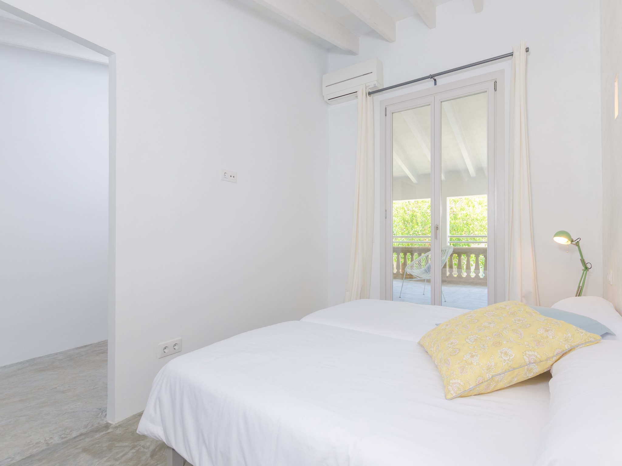 Ferienhaus Na Valenta