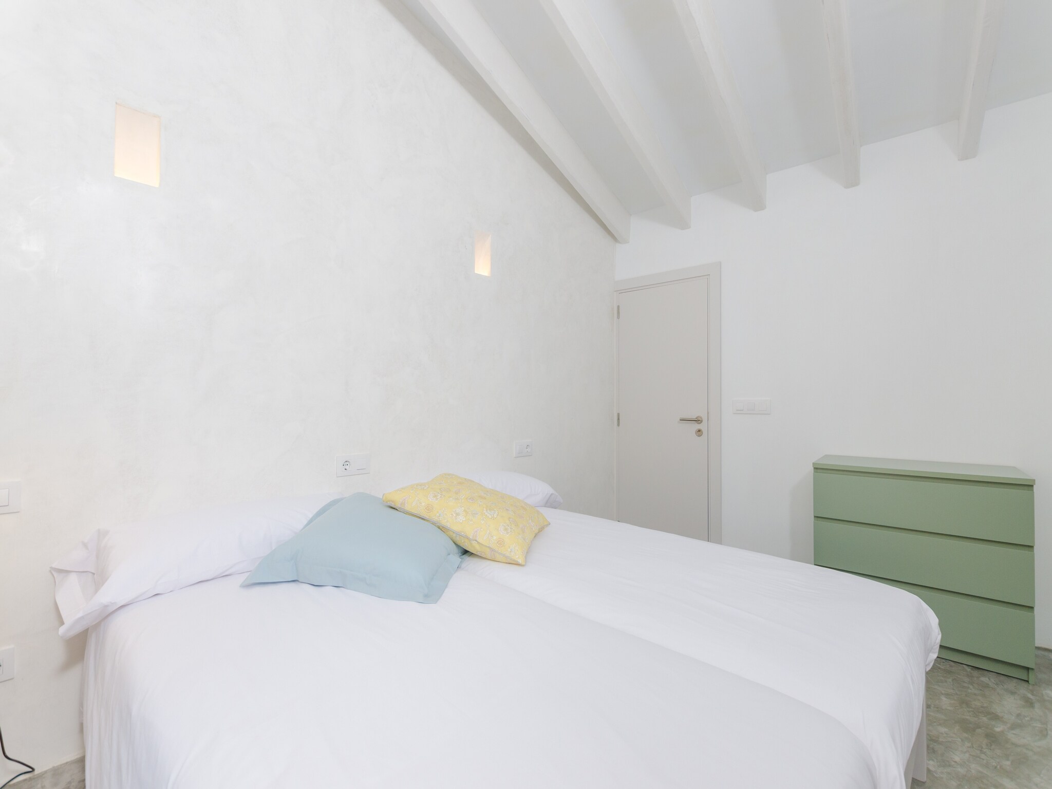 Ferienhaus Na Valenta