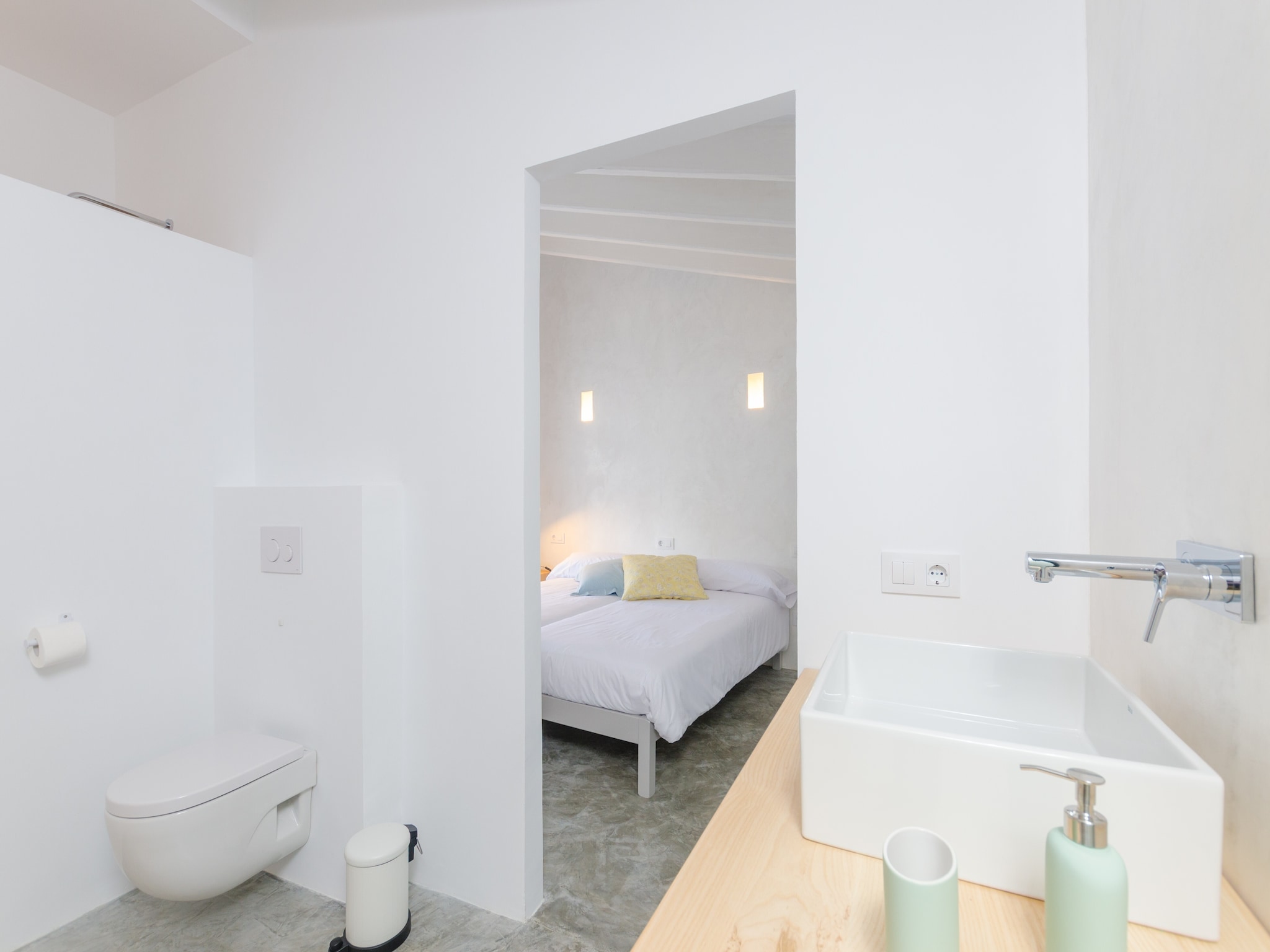 Ferienhaus Na Valenta